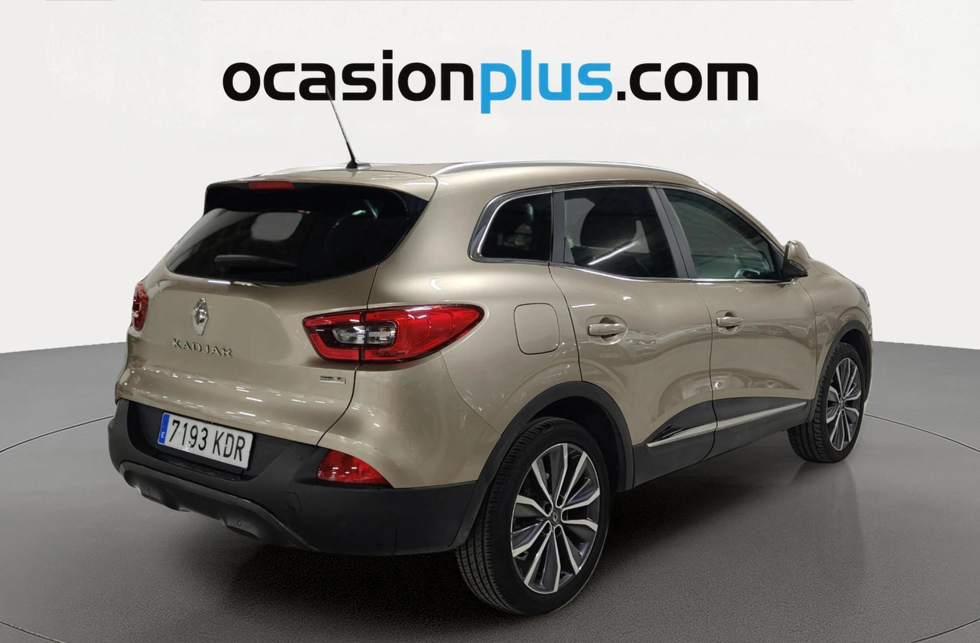 Renault Kadjar Zen Energy TCe - foto 4