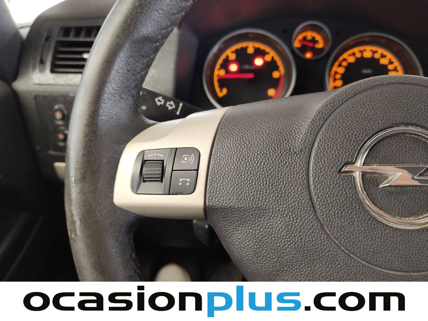 Opel Zafira Opel Zafira 1.9 CDTi Enjoy (120 CV) 7 Plazas 120cv