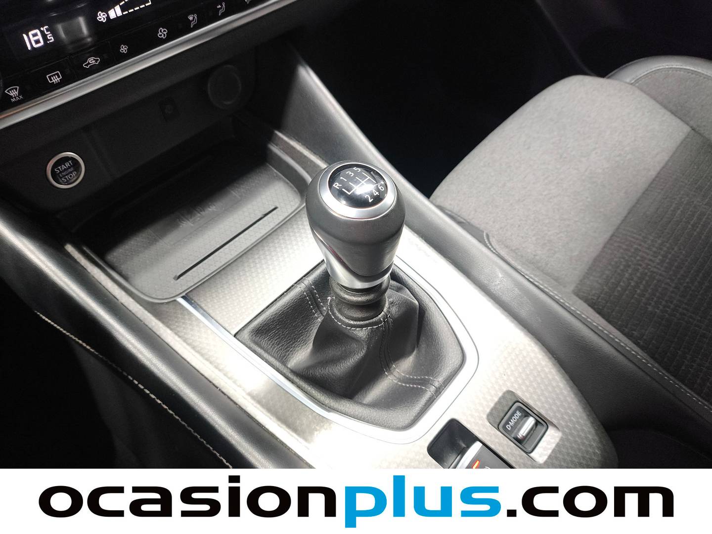 Nissan QASHQAI Nissan Qashqai DIG-T 140 N-Connecta (140 CV) barato