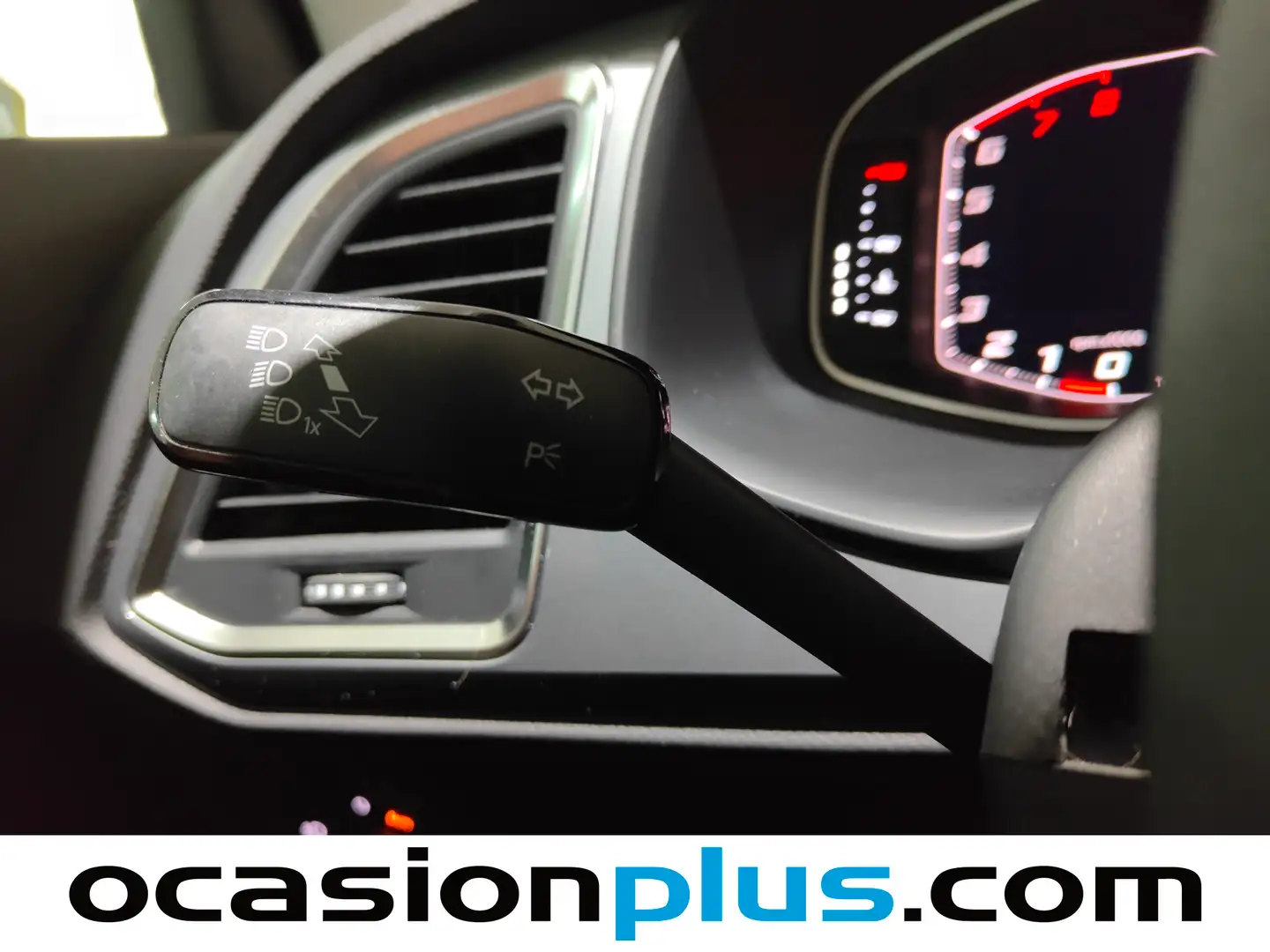 Foto Seat Ateca SEAT Ateca 1.5 TSI S&S Style Go DSG (150 CV)