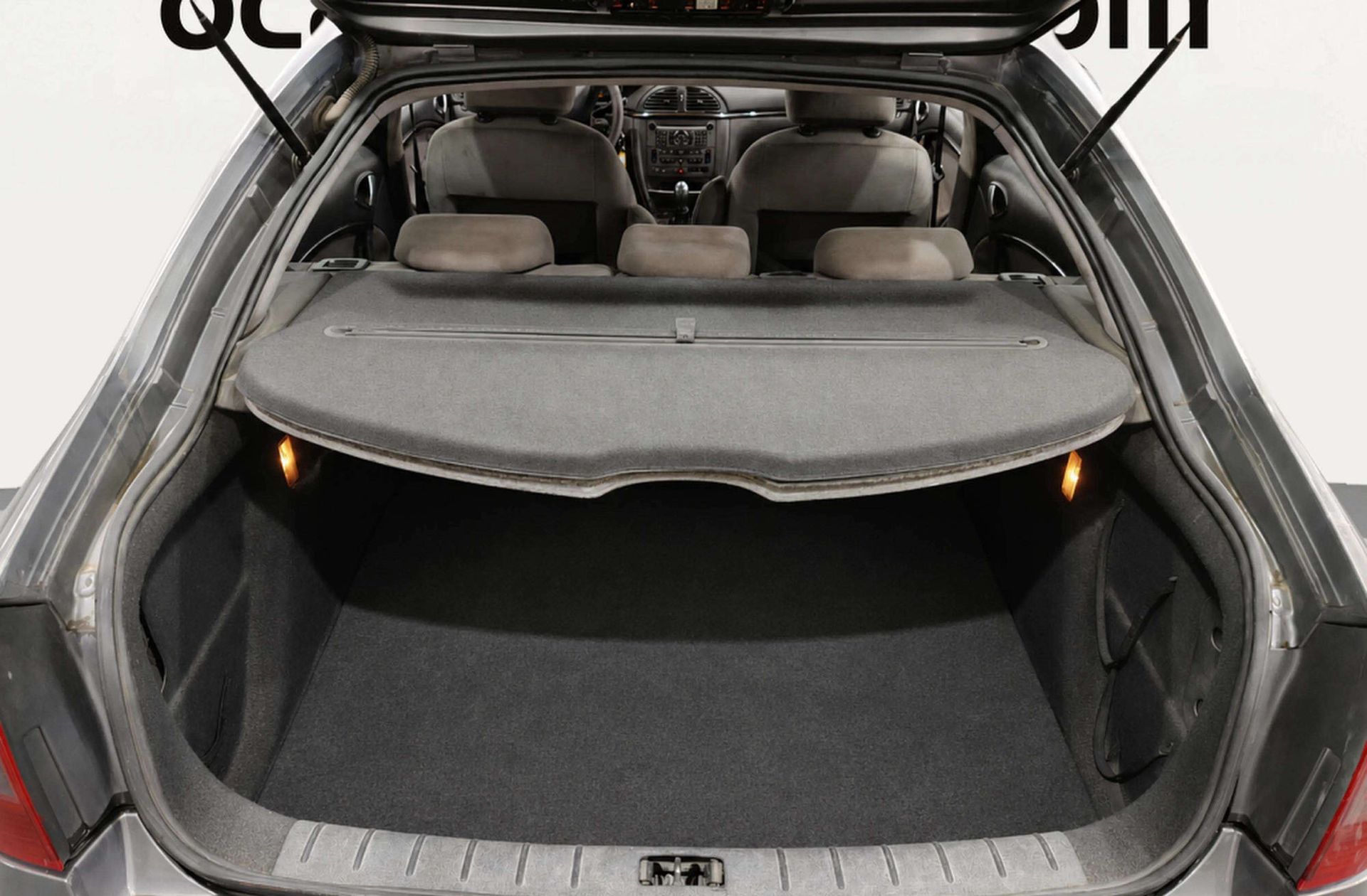 Citroën C5 1.6 HDi SX - foto 12