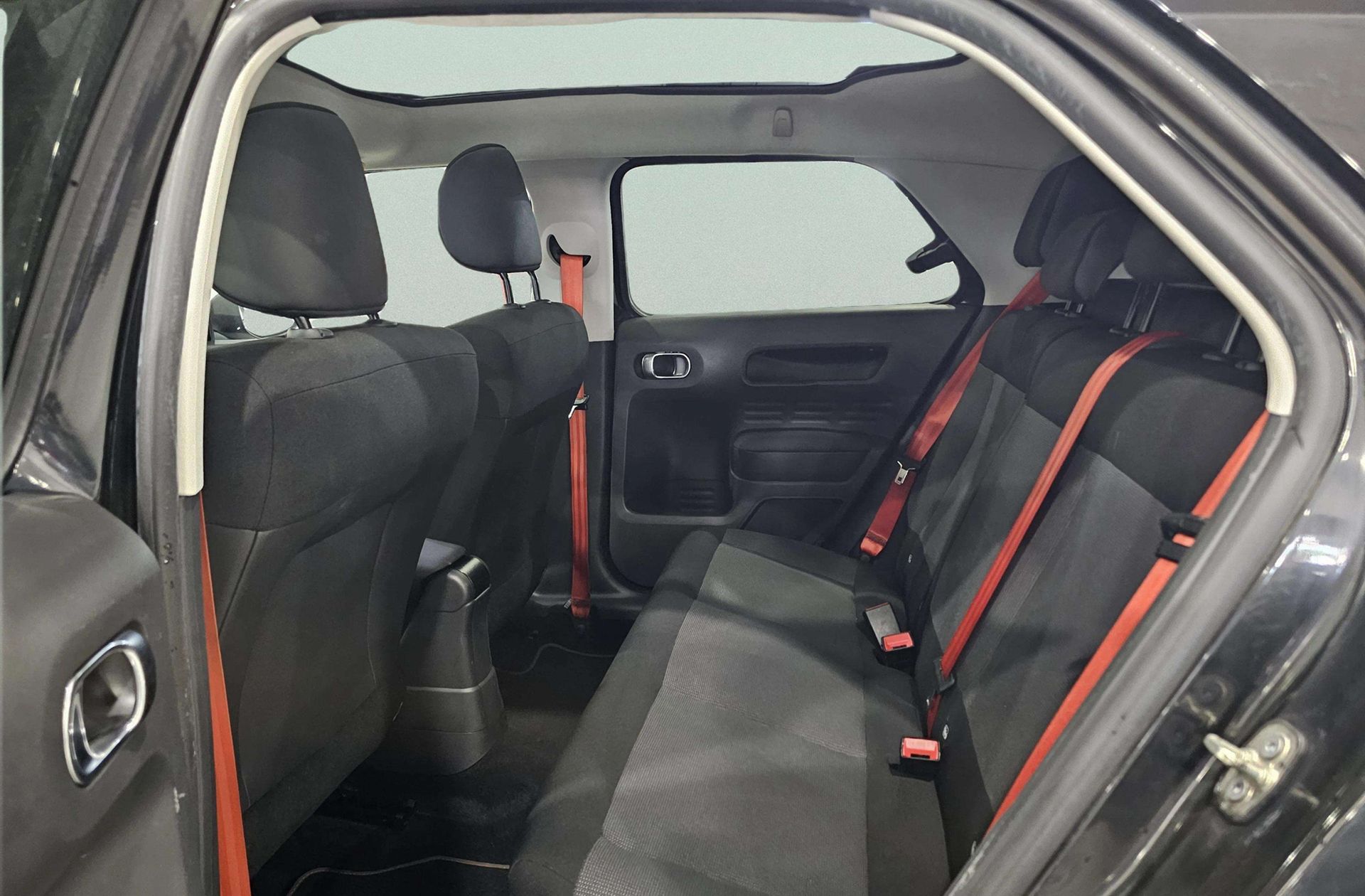 Citroën C4 Cactus 110 PureTech Rip Curl - foto 12