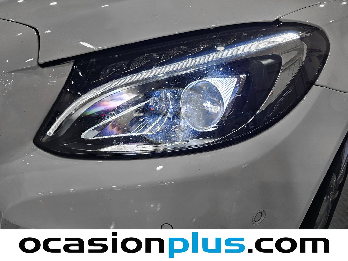 Mercedes Clase C Mercedes Clase C 220 BlueTEC (170 CV) barato