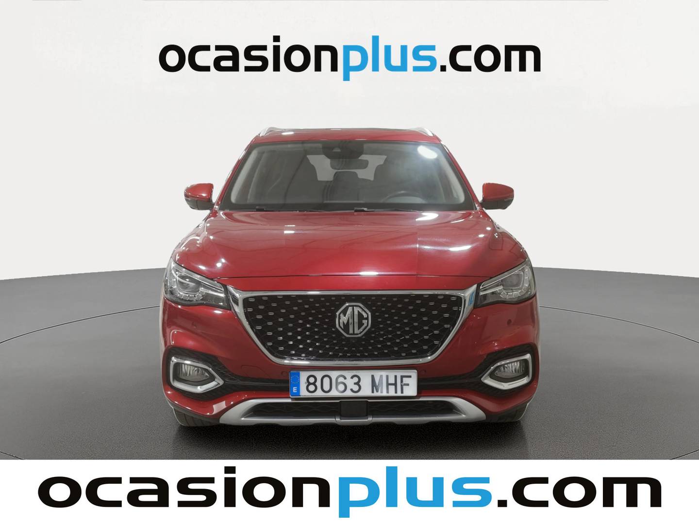 MG eHS MG eHS 1.5 T-GDI PHEV Luxury (258 CV) barato
