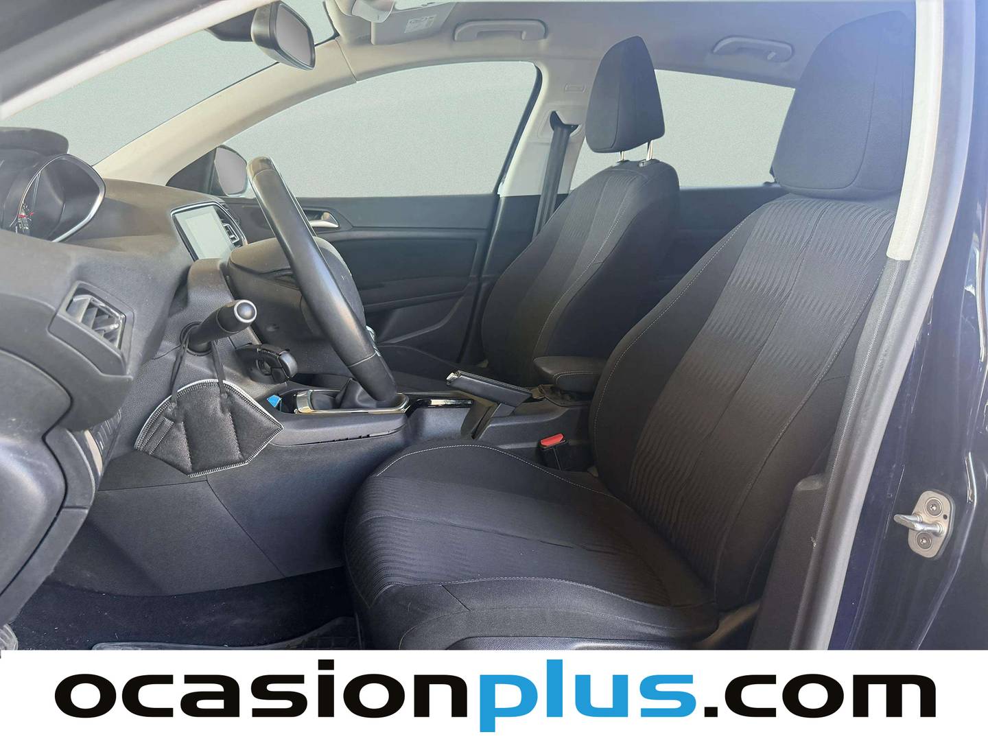 Peugeot 308 Peugeot 308 1.6 THP Active (125 CV) 2014