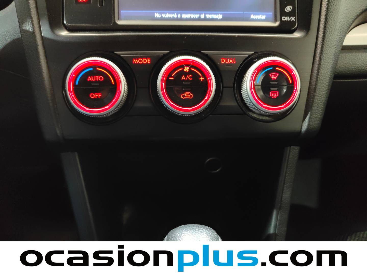 Subaru XV Subaru XV 2.0i Executive CVT Lineartronic (150 CV) 4x4 gasolina