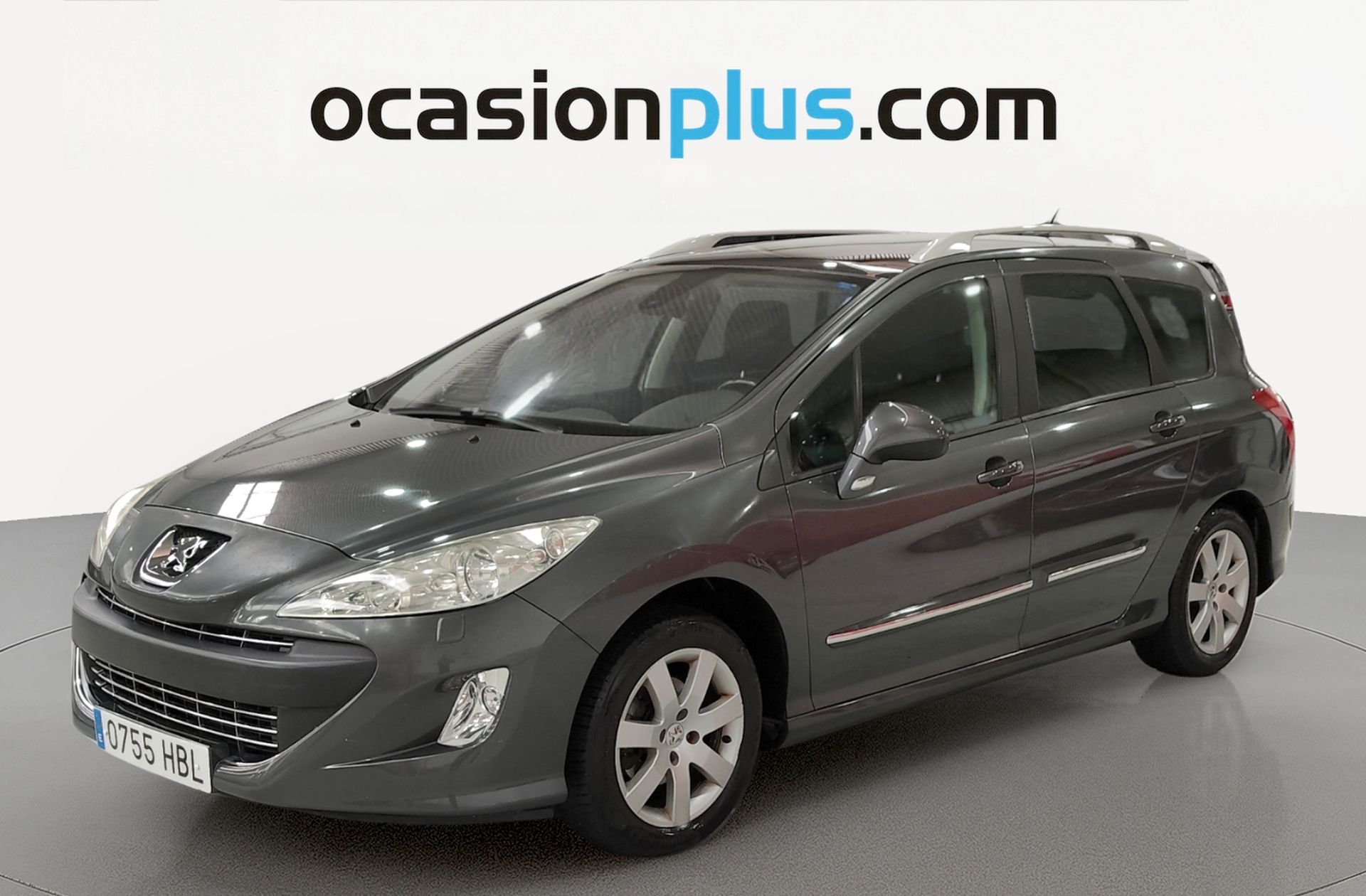 Peugeot 308 SW 1.6 VTi Sportium