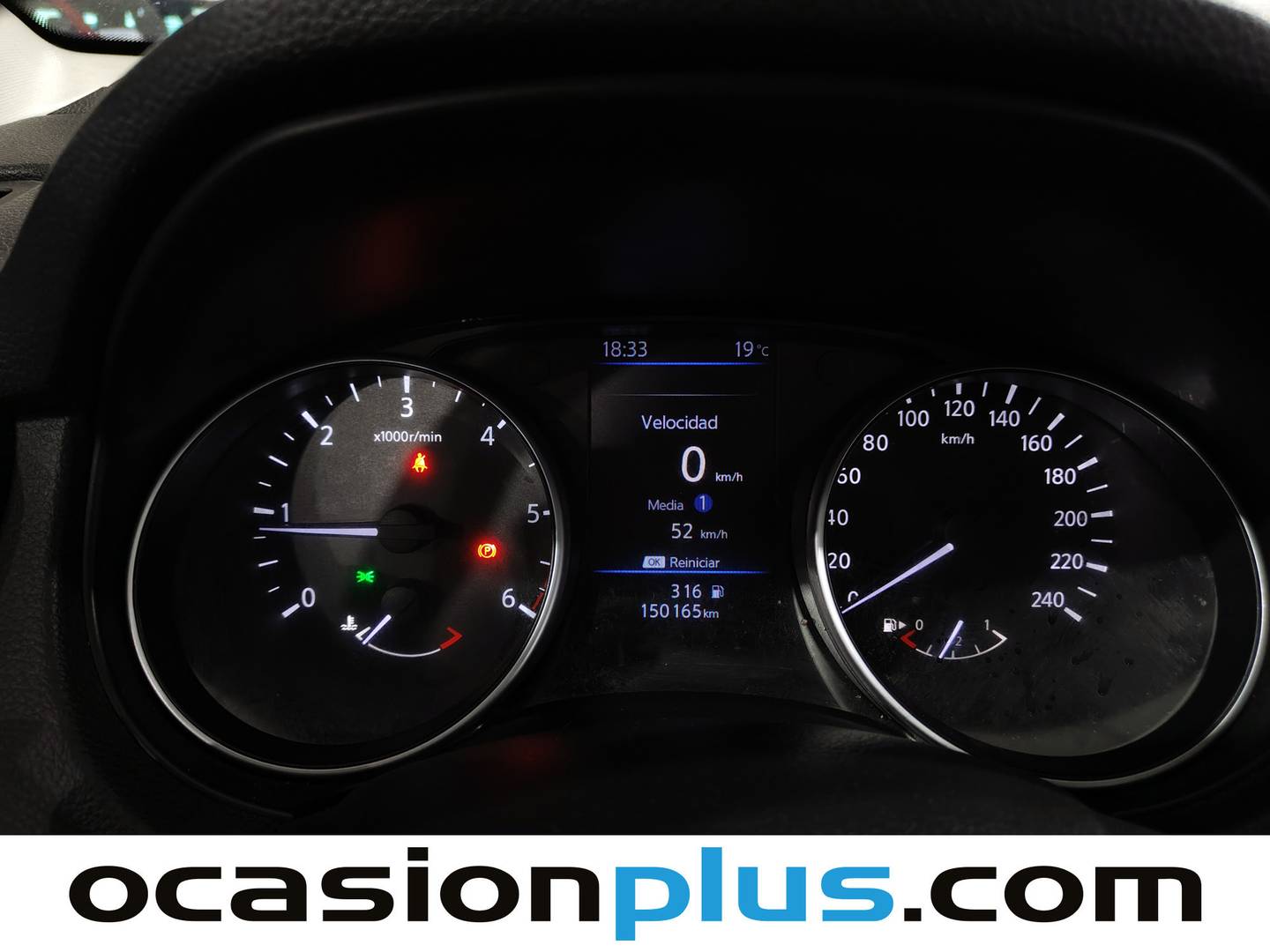 Nissan QASHQAI Nissan Qashqai dCi 115 Acenta (115 CV) 2019