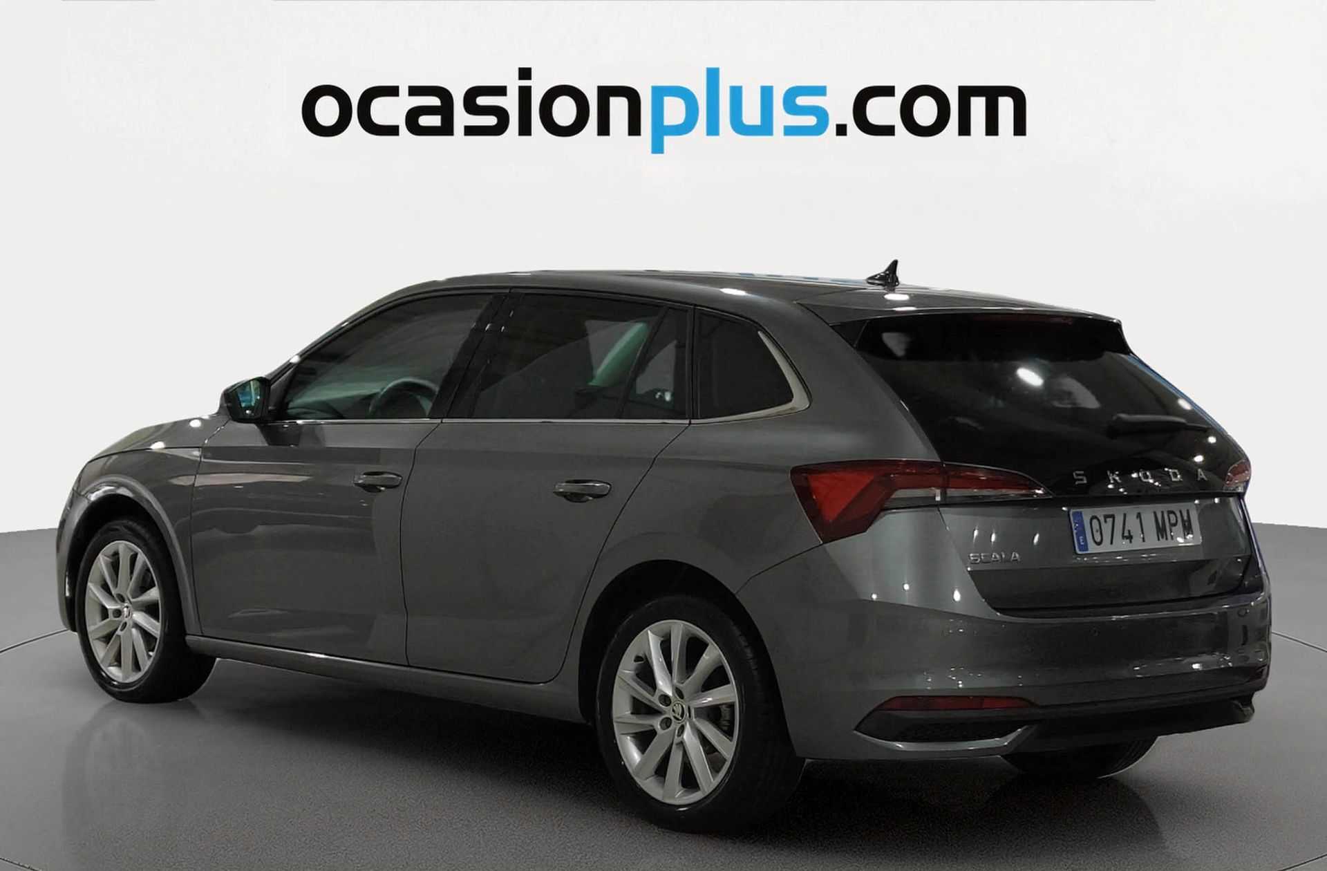 Škoda Scala 1.0 TSI Selection - foto 3