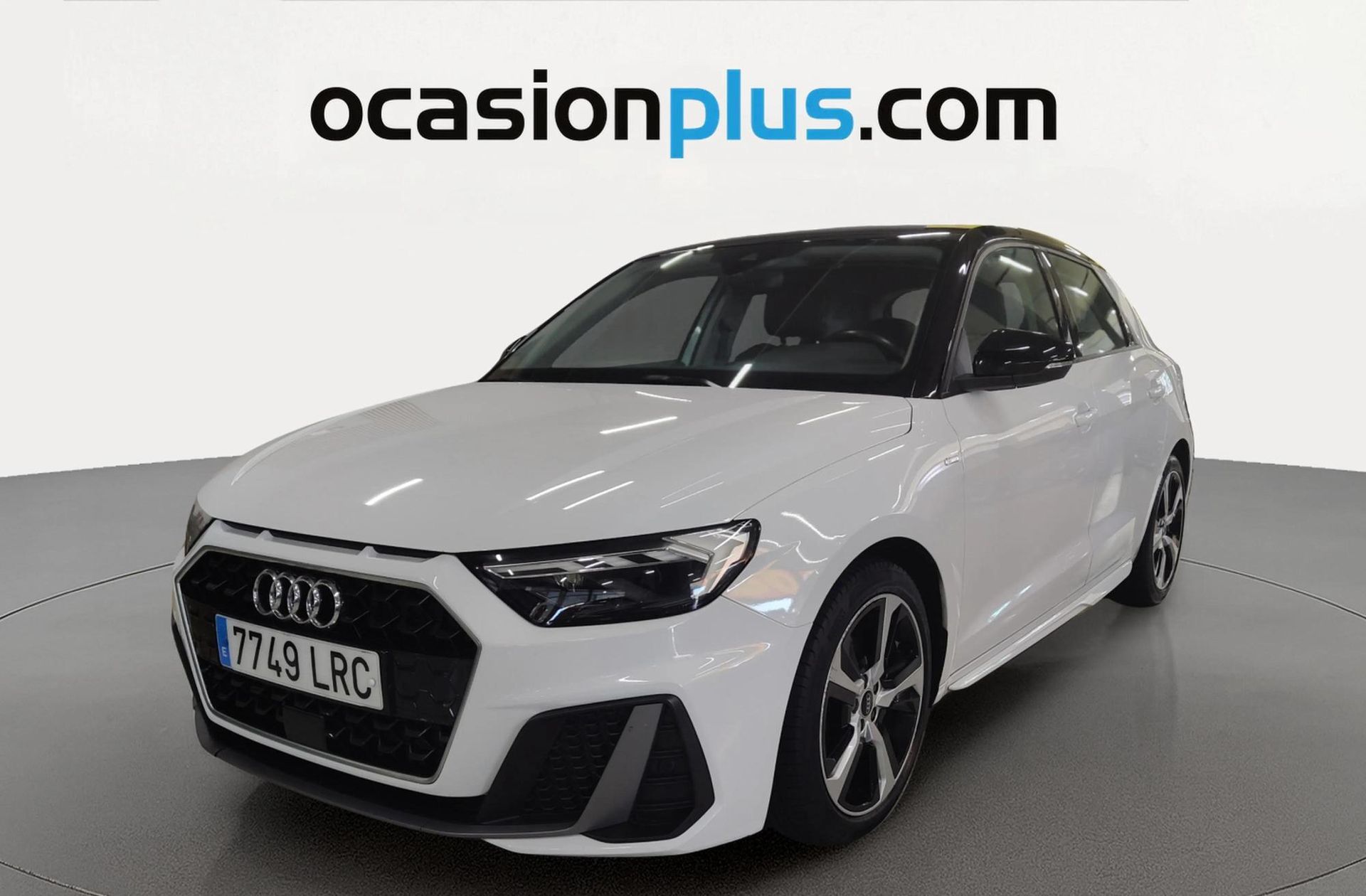 Audi A1 Sportback Adrenalin edition 30 TFSI S tronic Pack S-LINE