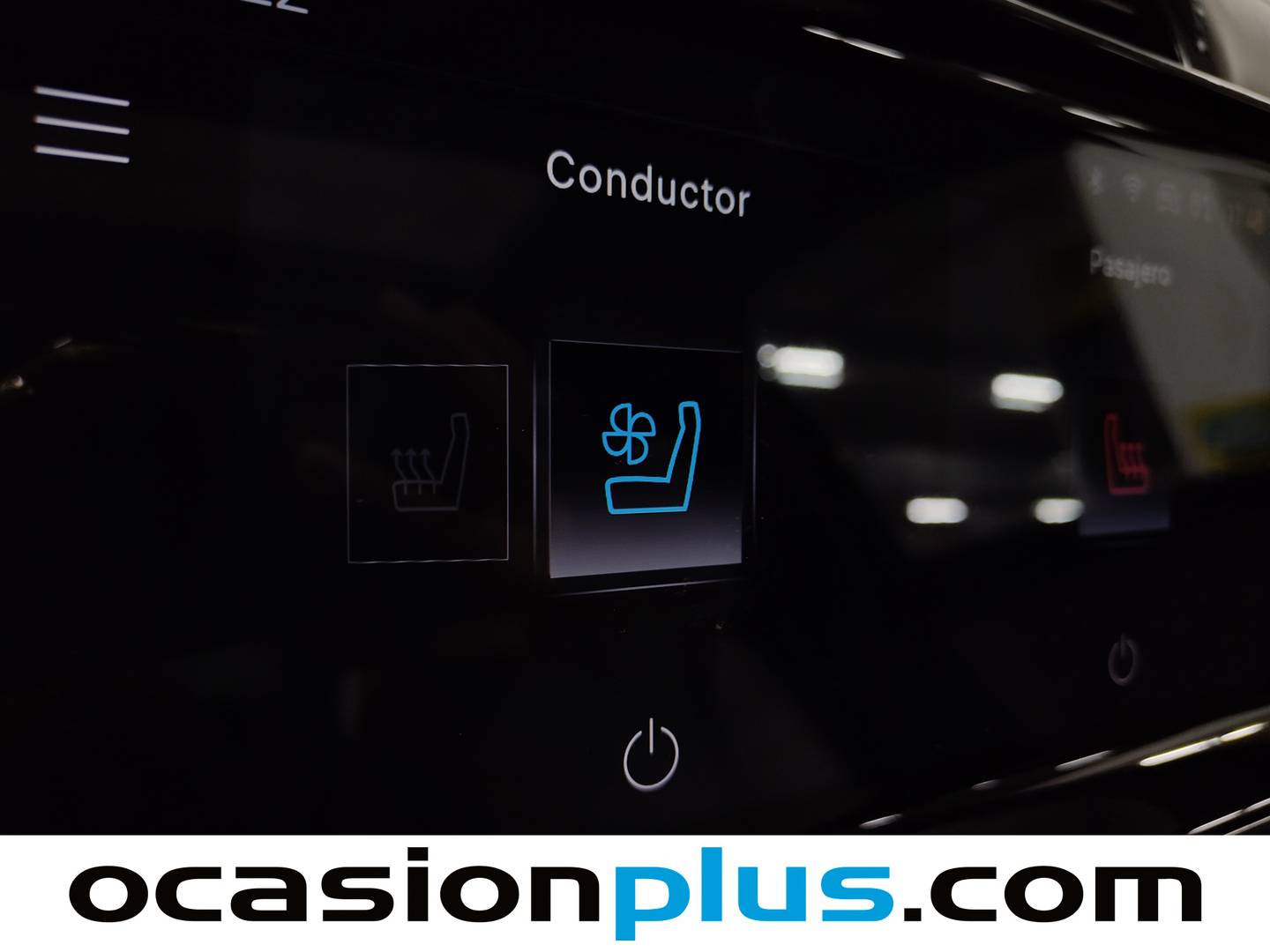 Acabados DS DS 7 DS DS7 Crossback E-Tense 300 Esprit De Voyage 4x4 (300 CV)