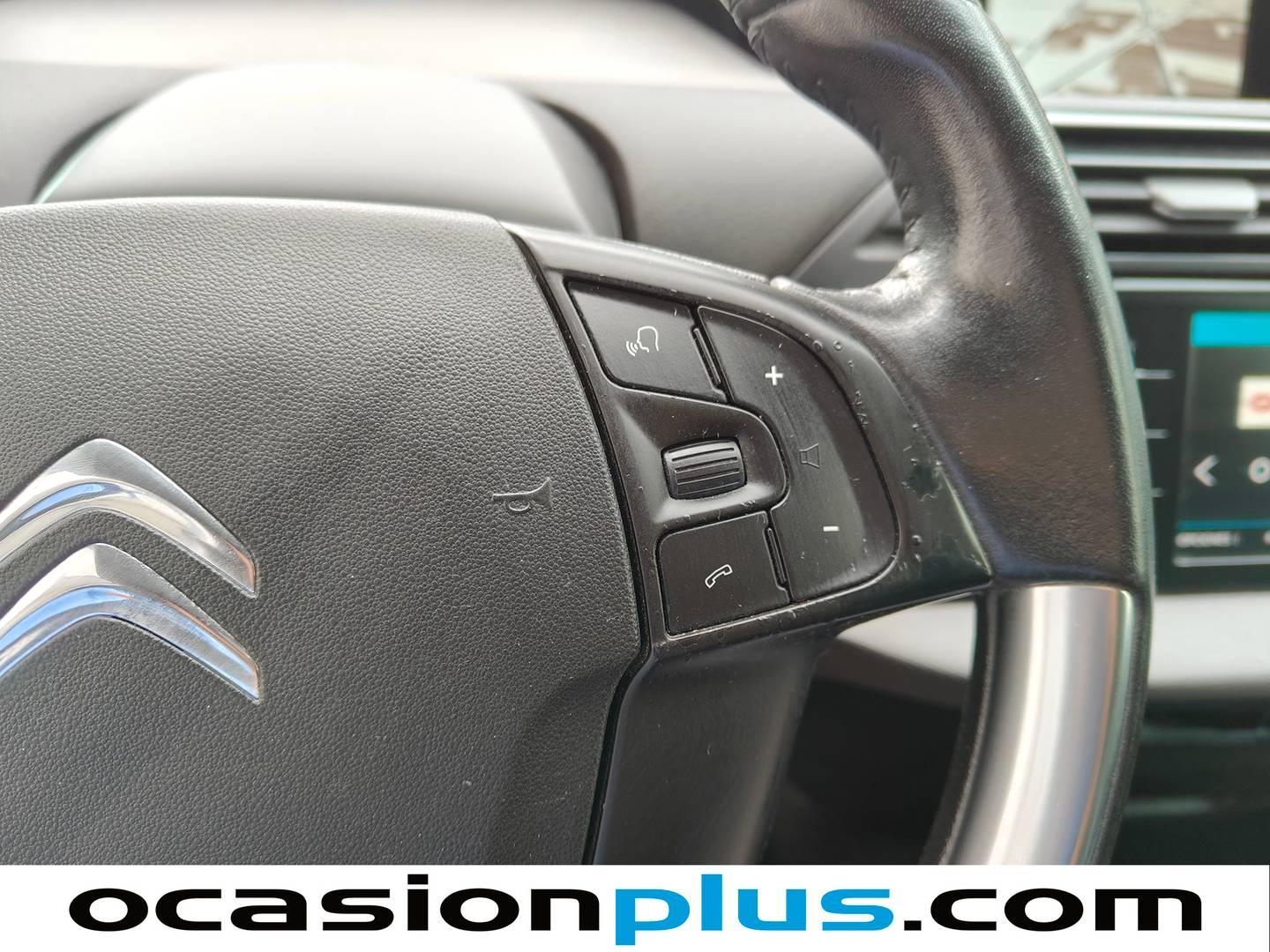 Citroën Grand C4 Picasso Citroën Grand C4 Picasso PureTech 130 6v S&S Feel (130 CV) 7 Plazas de ocasión