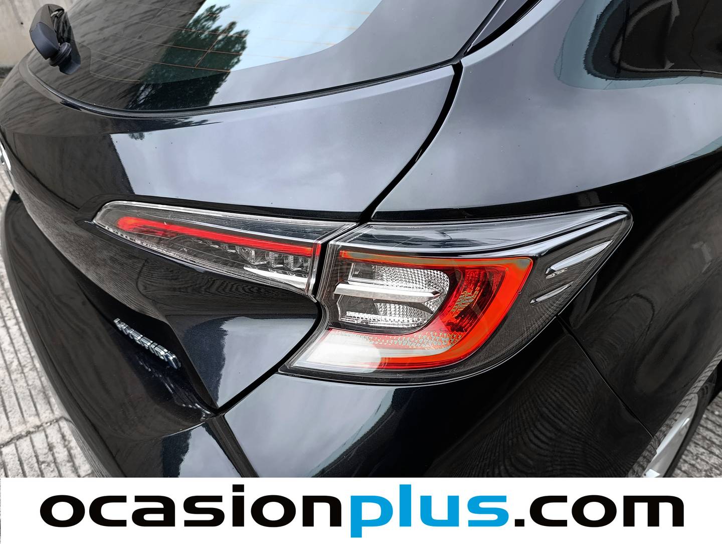 Toyota Corolla Toyota Corolla 1.8 125 Híbrido Active Tech E-CVT (122 CV) al mejor precio