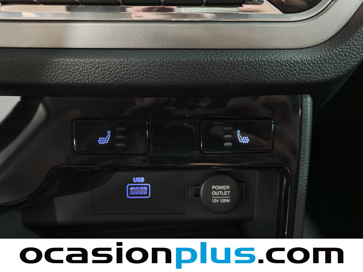 Foto KGM Korando KGM Korando G15T Urban Plus GSR Auto (163 CV)