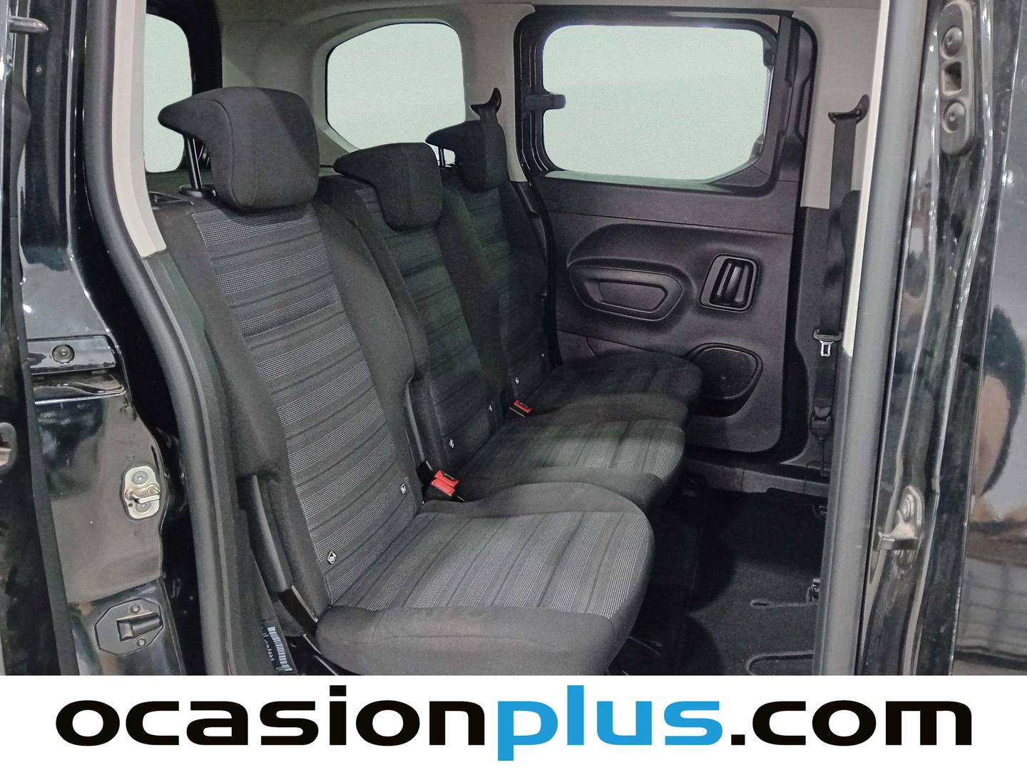 Opel Combo Life Opel Combo Life Life 1.5 TD S&S Edition Plus L (102 CV) al mejor precio