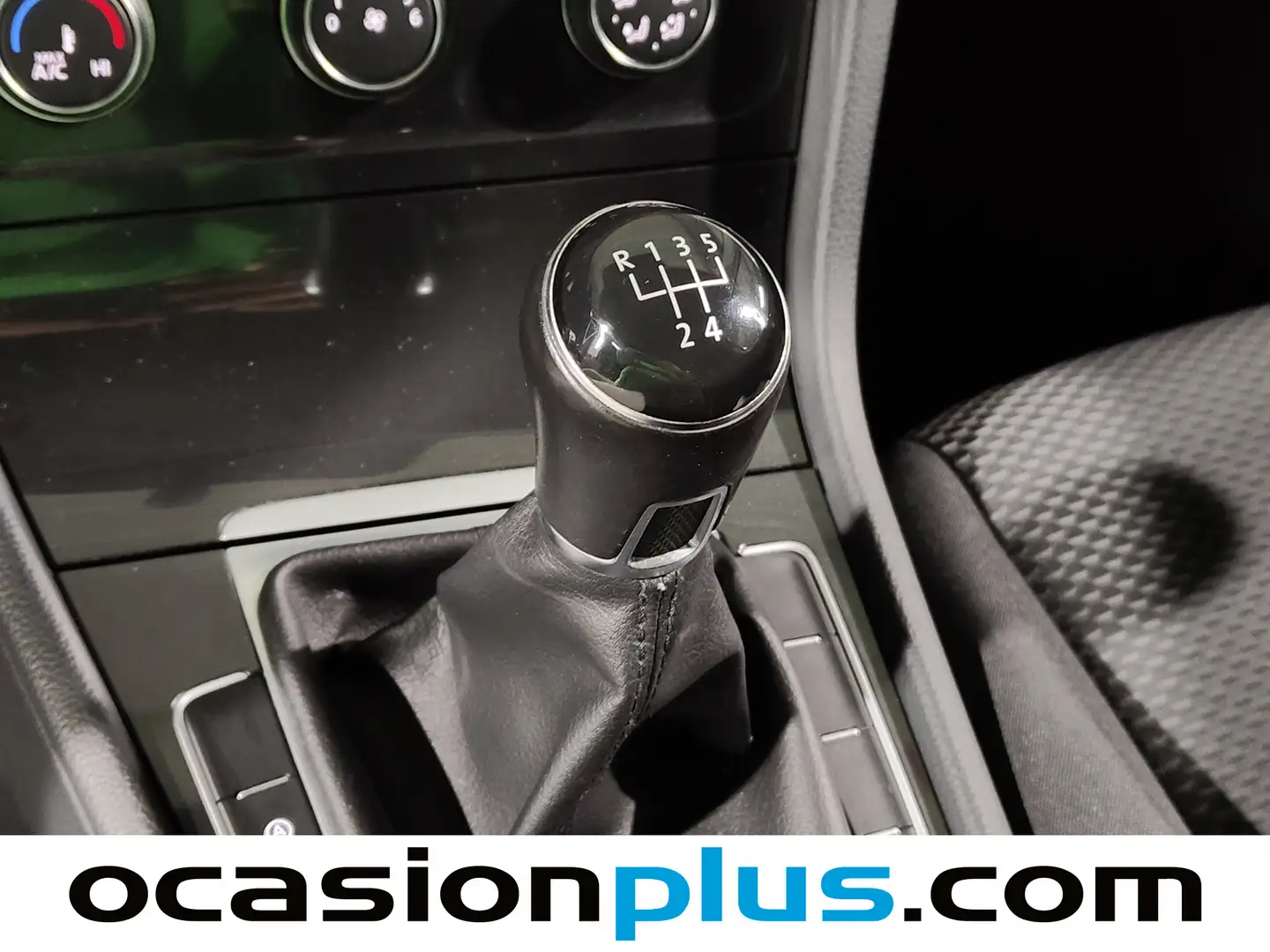 Foto Volkswagen Golf Volkswagen Golf Business 1.6 TDI (115 CV)