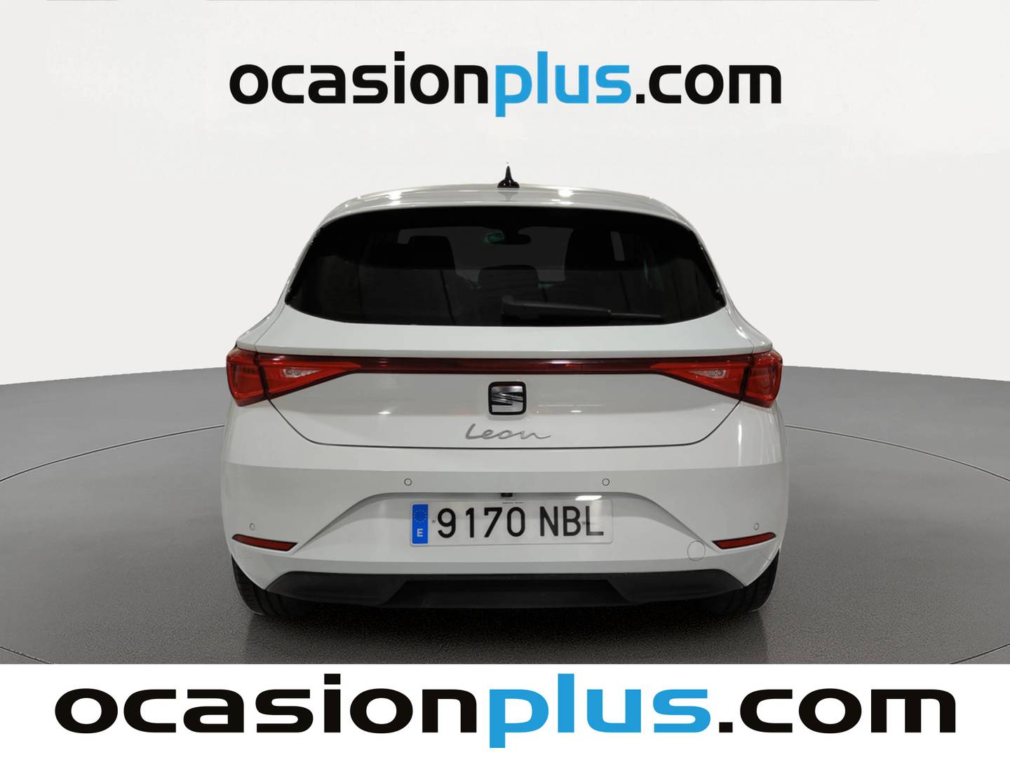 Seat León Seat León 1.5 eTSI Style 25 Aniversario DSG (116 CV) barato