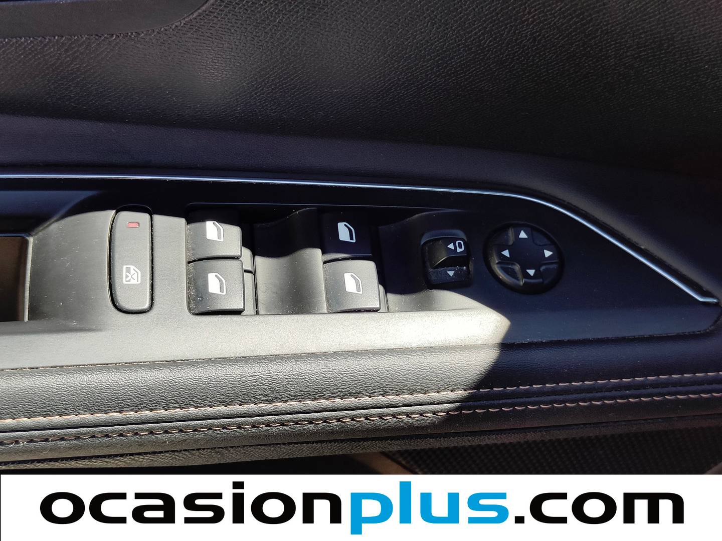 Peugeot 5008 Peugeot 5008 BlueHDI 130 S&S GT-Line EAT8 (130 CV) 7 Plazas de ocasión