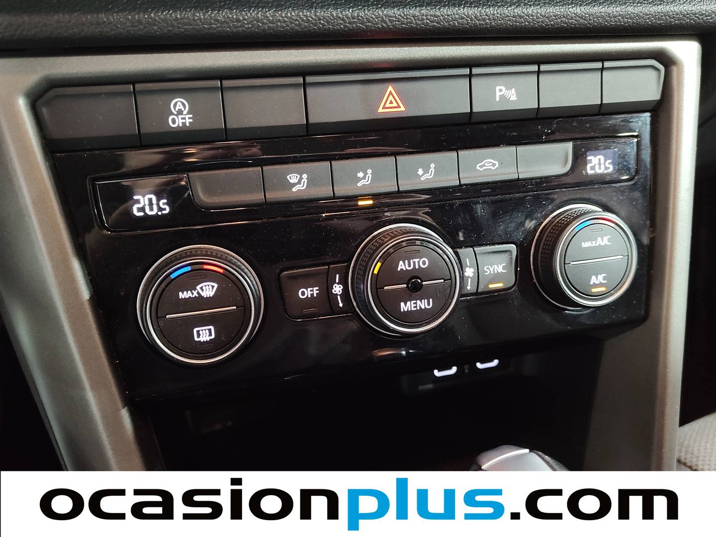 Volkswagen T-Roc Volkswagen T-Roc Advance R-Line 1.5 TSI (150 CV) DSG km 0