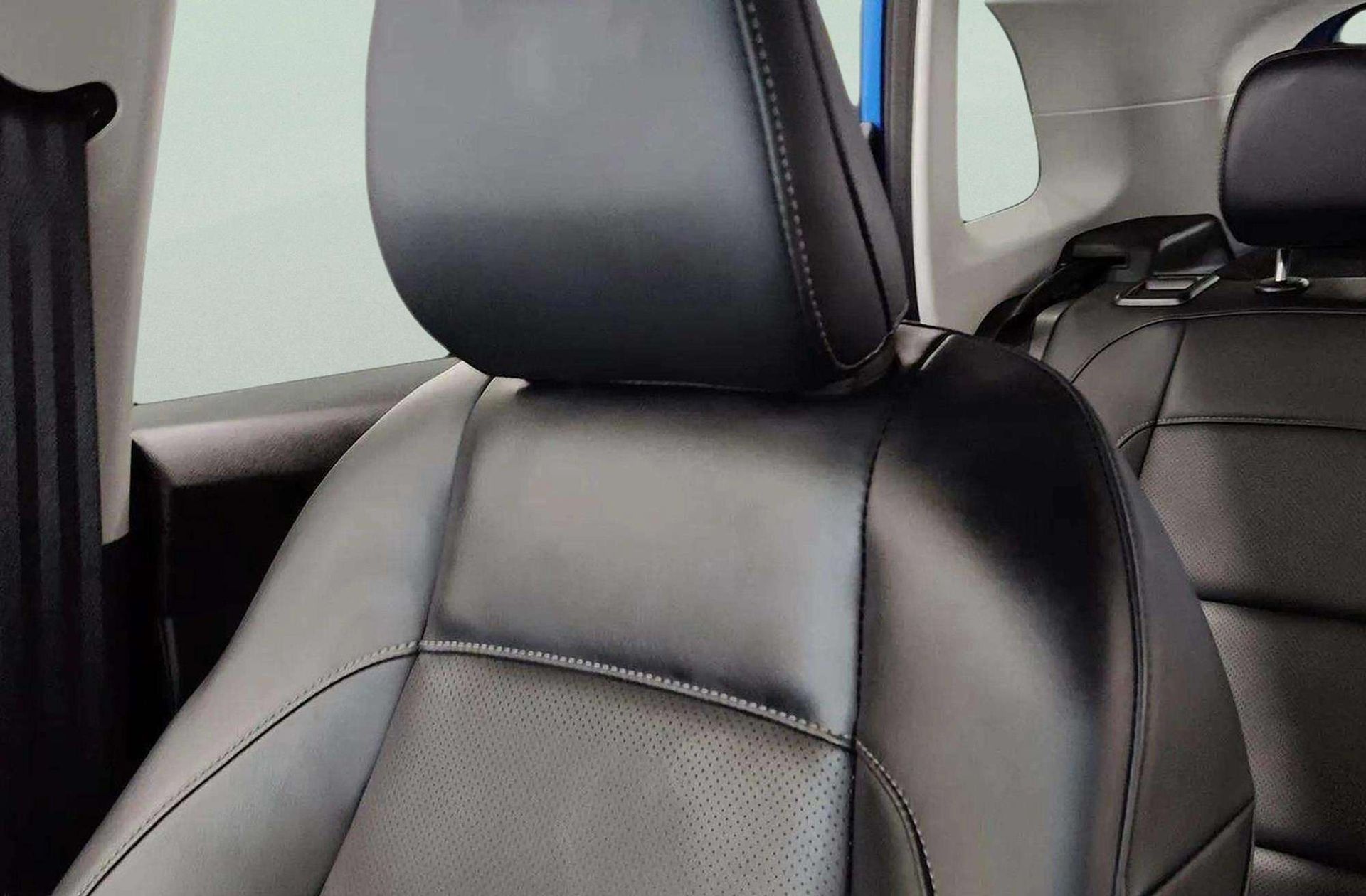 MG ZS 1.5 Hybrid+ Luxury - foto 6