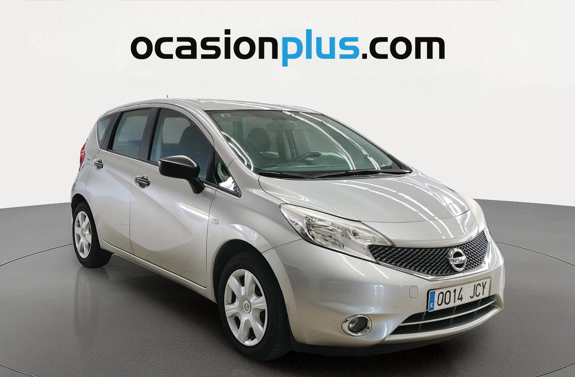 Nissan Note 1.5 dCi Acenta - foto 2