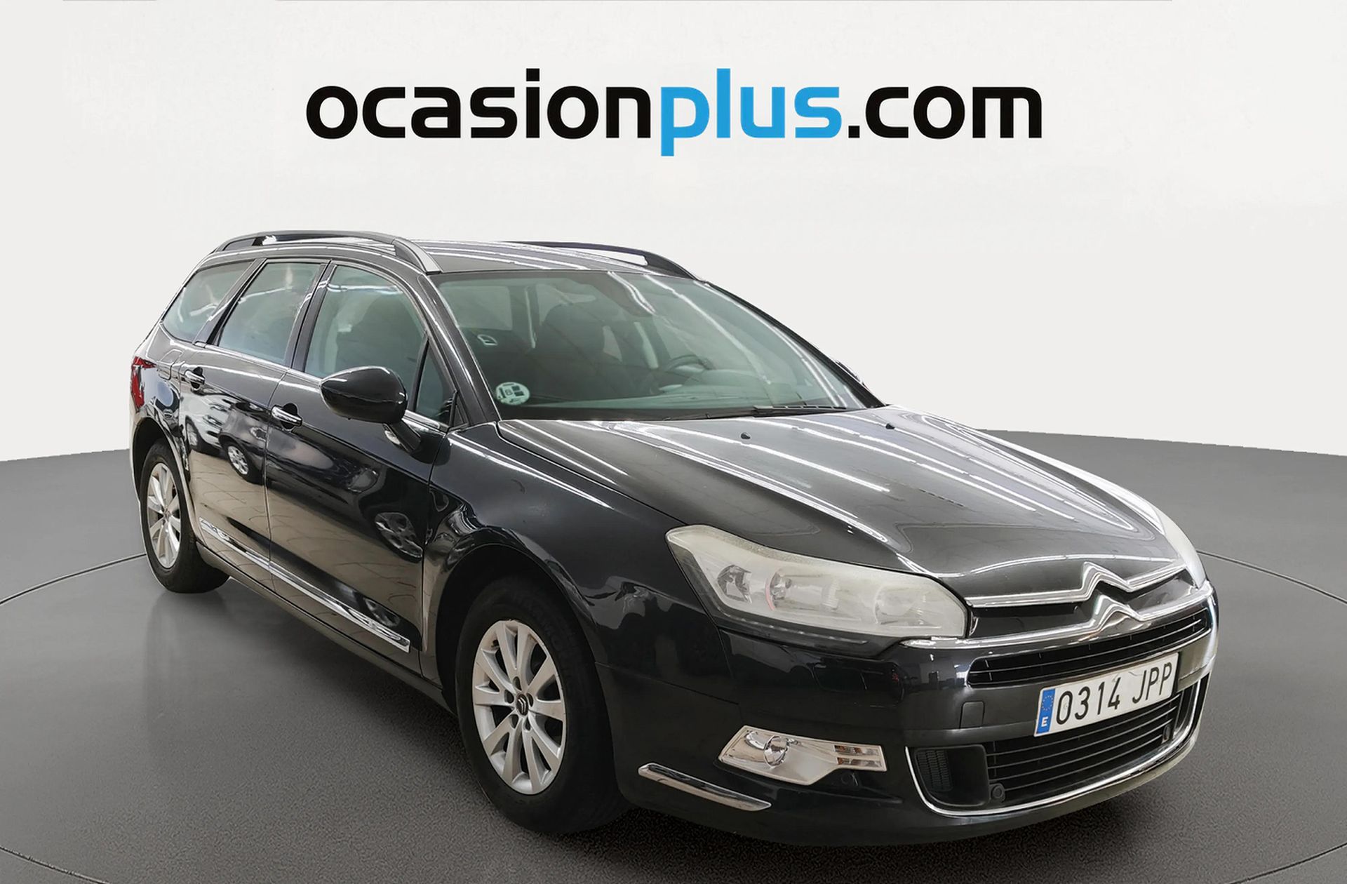 Citroën C5 Tourer 1.6 HDi Seduction - foto 2