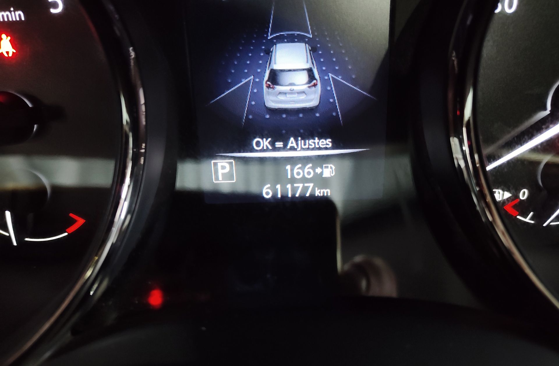 Nissan X-Trail DIG-T 160 N-Connecta 4x2 - foto 10