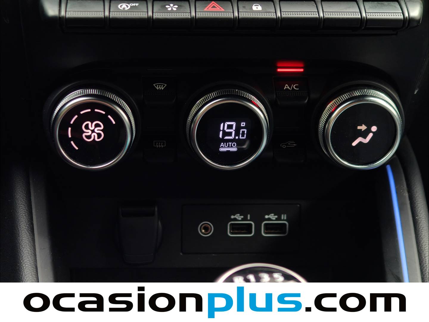 Renault Clio Renault Clio Techno TCe (90 CV) de ocasión