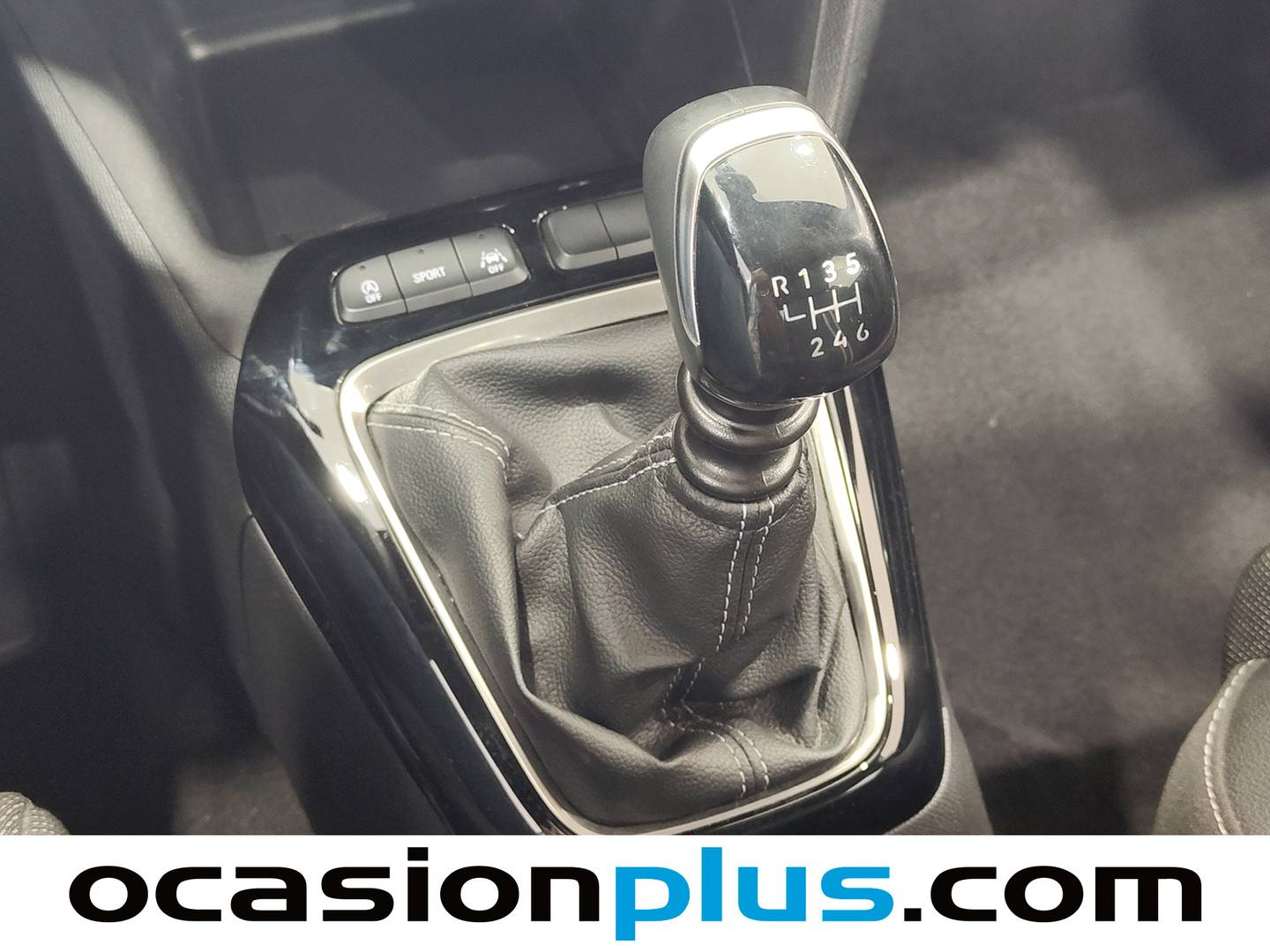 Opel Corsa Opel Corsa 1.2 T XHL GS (100 CV) de segunda mano