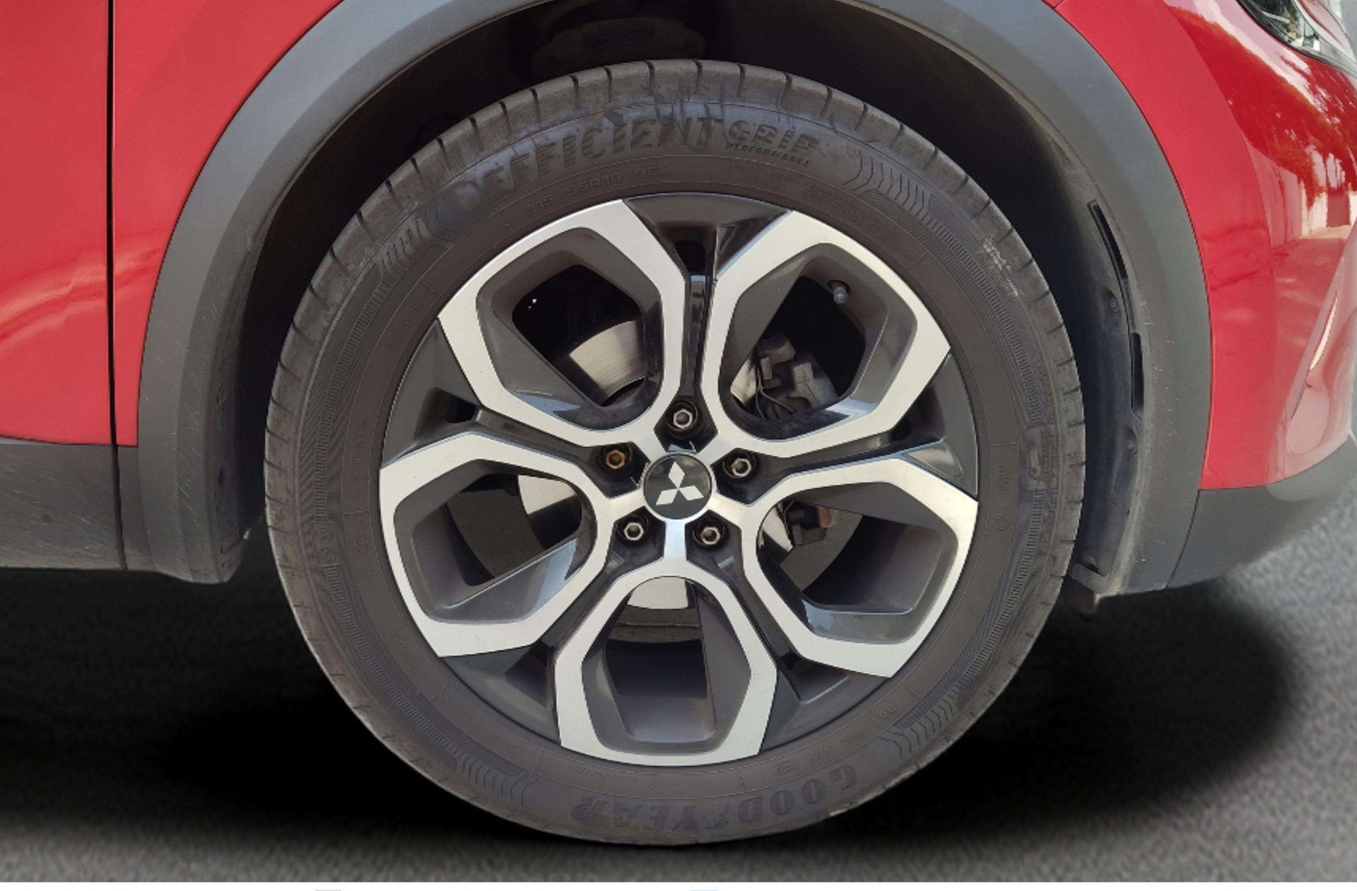 Mitsubishi ASX 130T MHEV Kaiteki DCT - foto 34
