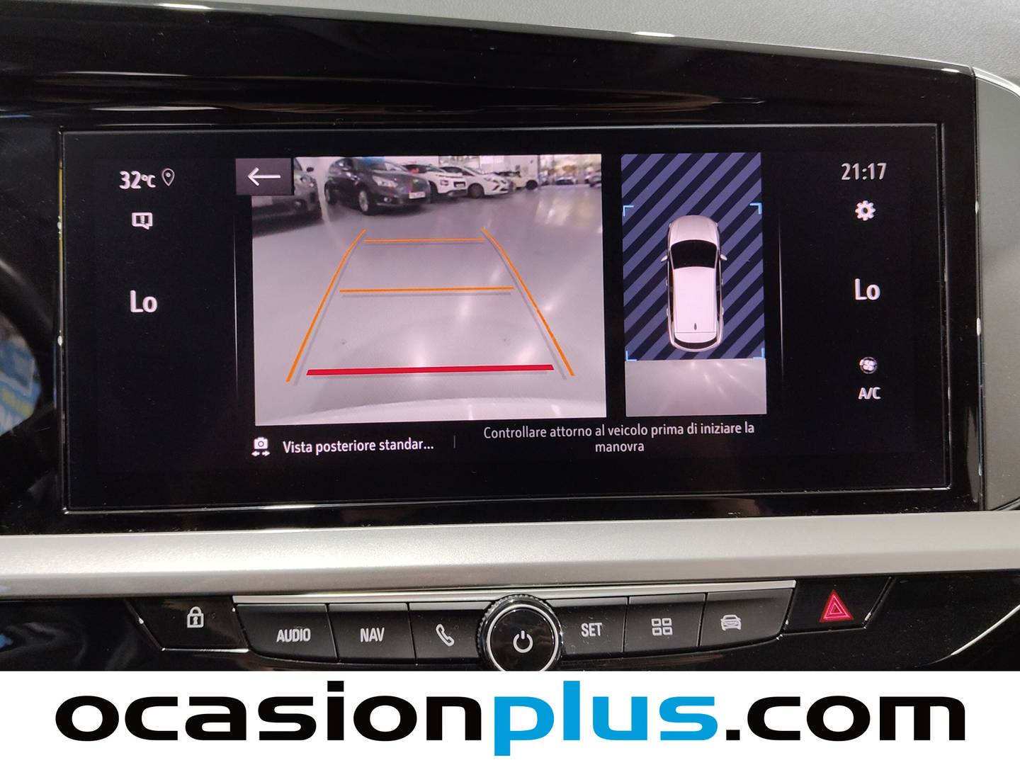 Foto Opel Grandland Opel Grandland 1.2 Turbo S&S GS Auto (130 CV)