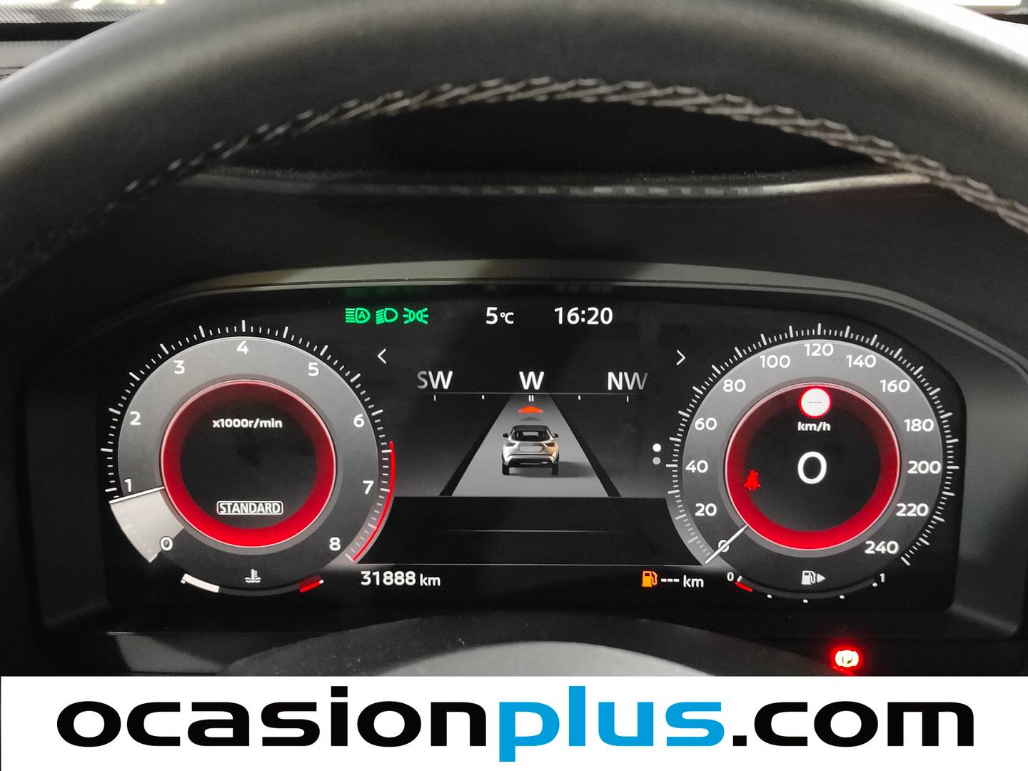 Foto Nissan JUKE Nissan Juke DIG-T N-Connecta 4x2 (114 CV)