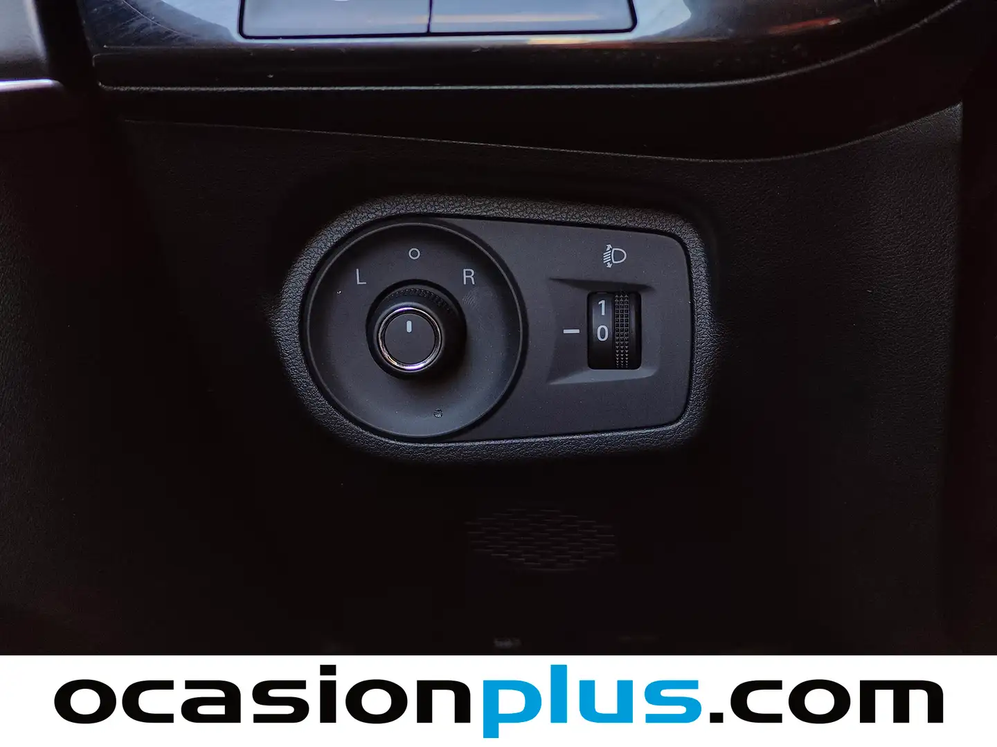 Foto MG MG3 Hybrid+ MG MG3 Hybrid+ Standard (195 CV)