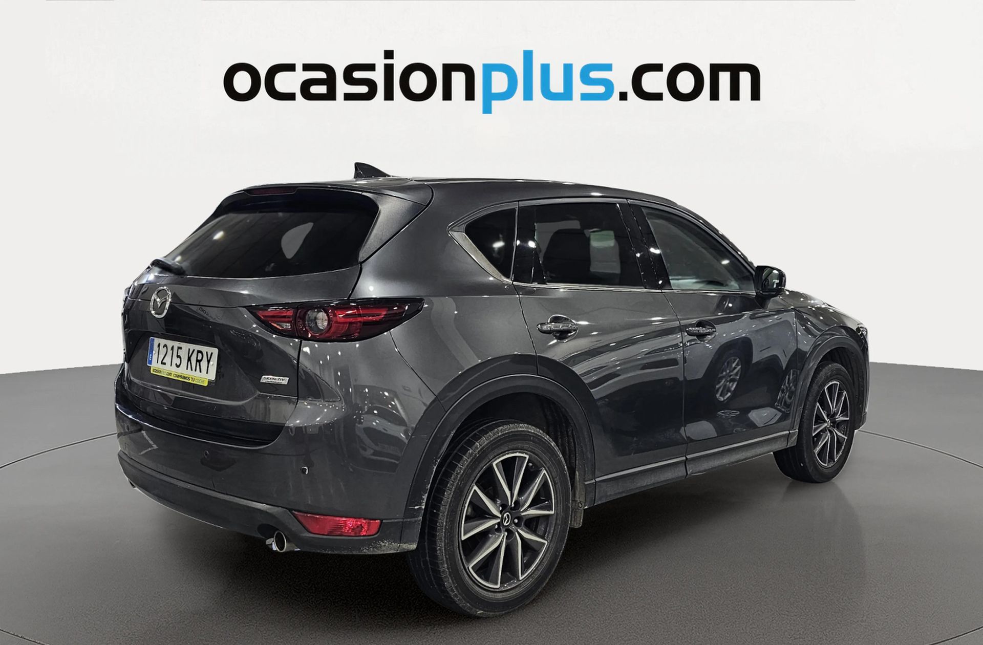 Mazda CX-5 2.0 G Zenith 2WD - foto 3