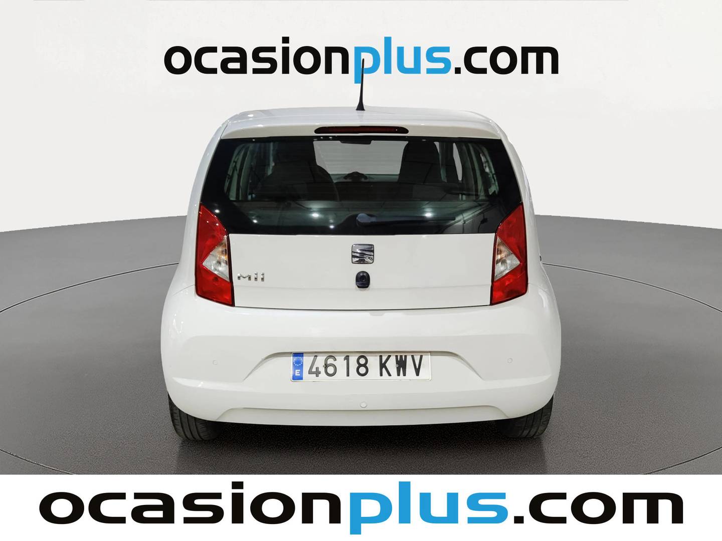 Seat Mii Seat Mii 1.0 Style Edition Plus (75 CV) al mejor precio
