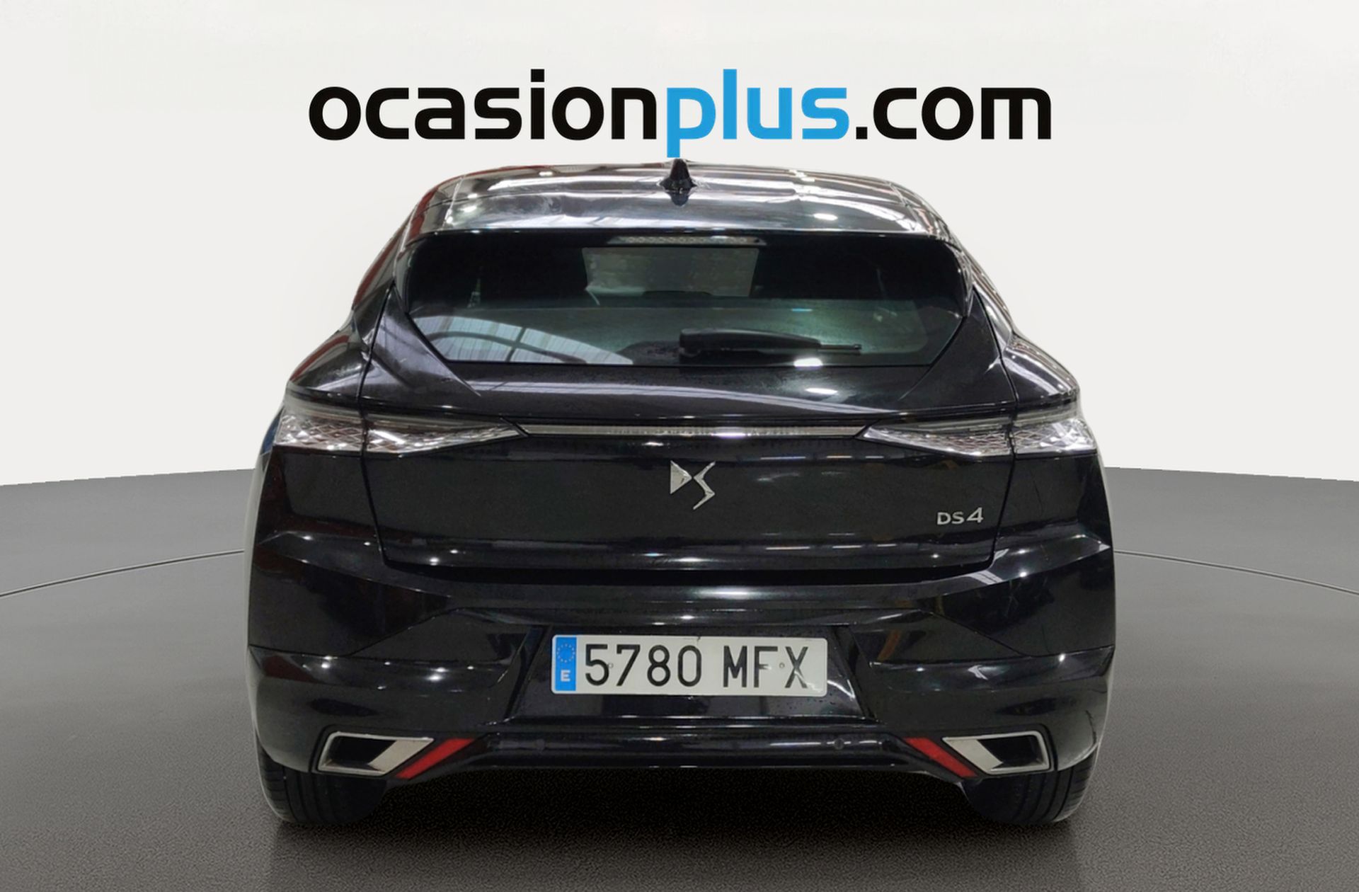 DS DS 4 PureTech 130 Bastille - foto 12