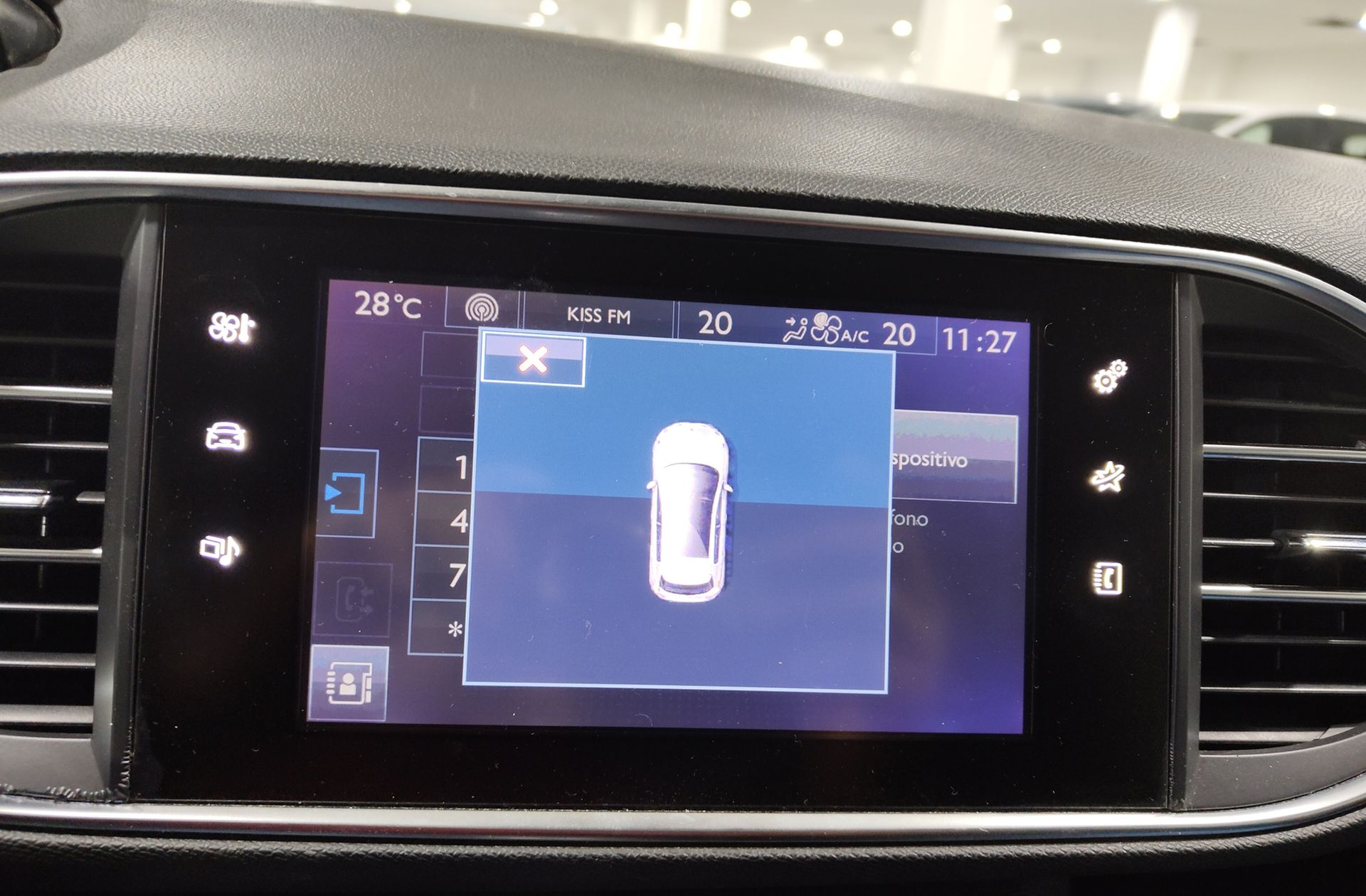Peugeot 308 BlueHDi 120 Style - foto 6