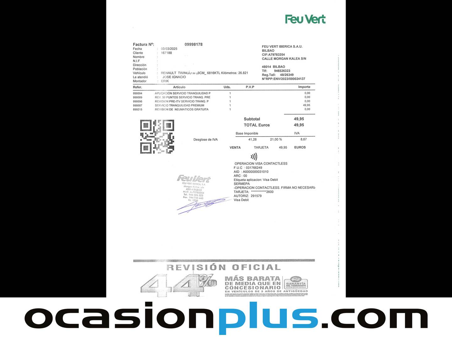 Foto Renault Twingo Renault Twingo Limited TCe (90 CV)