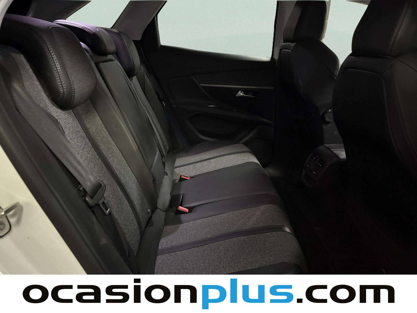 Foto Peugeot 3008 Peugeot 3008 THP 165 Allure EAT6 (165 CV)