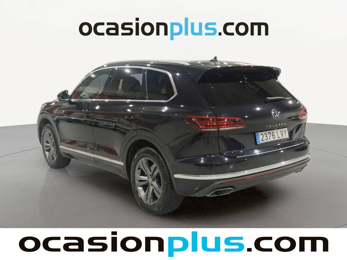 Foto Volkswagen Touareg Volkswagen Touareg Premium Atmos 3.0 V6 TDI 4Motion (231 CV) Tiptronic