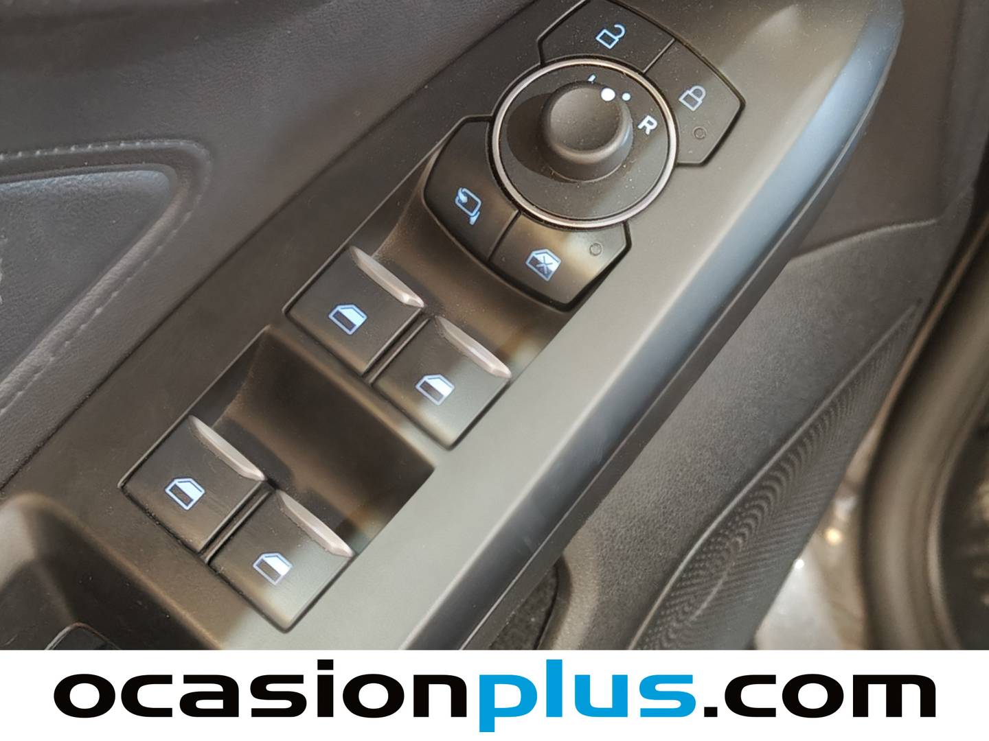 Ford Focus Ford Focus 1.0 Ecoboost MHEV Active Auto (155 CV) 2024