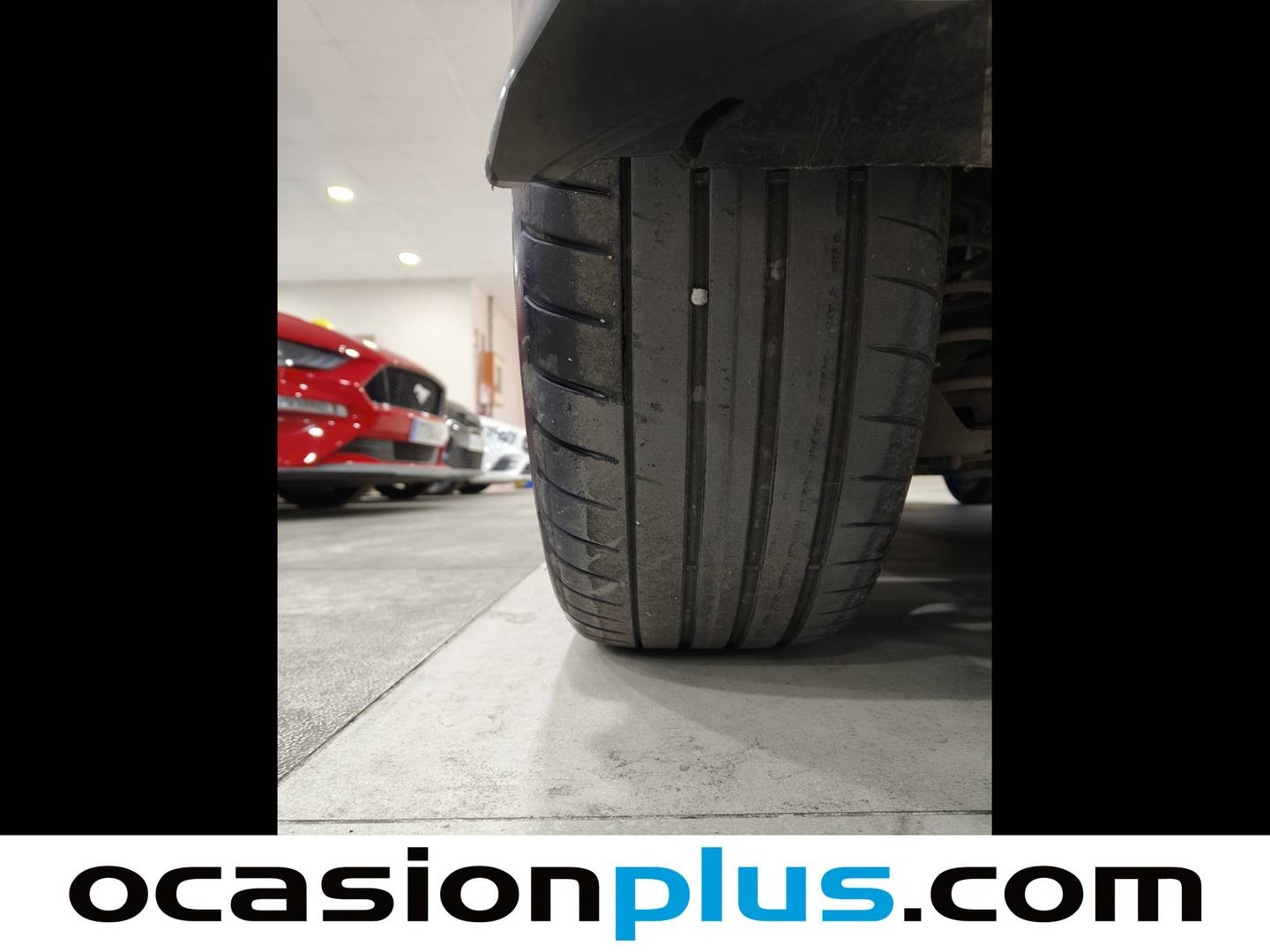 Foto Volkswagen Golf Volkswagen Golf 1.6 TDI BMT (110 CV) PACK R-LINE