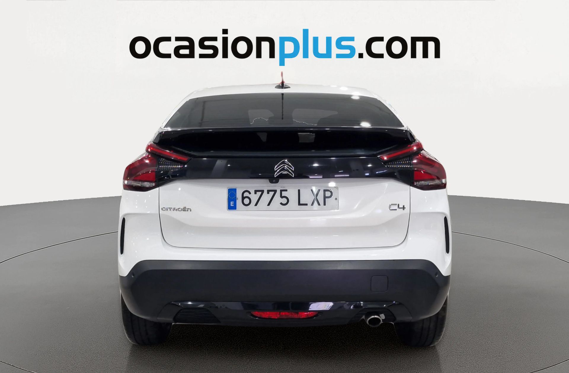 Citroën C4 BlueHDi 130 Feel Pack EAT8 - foto 19