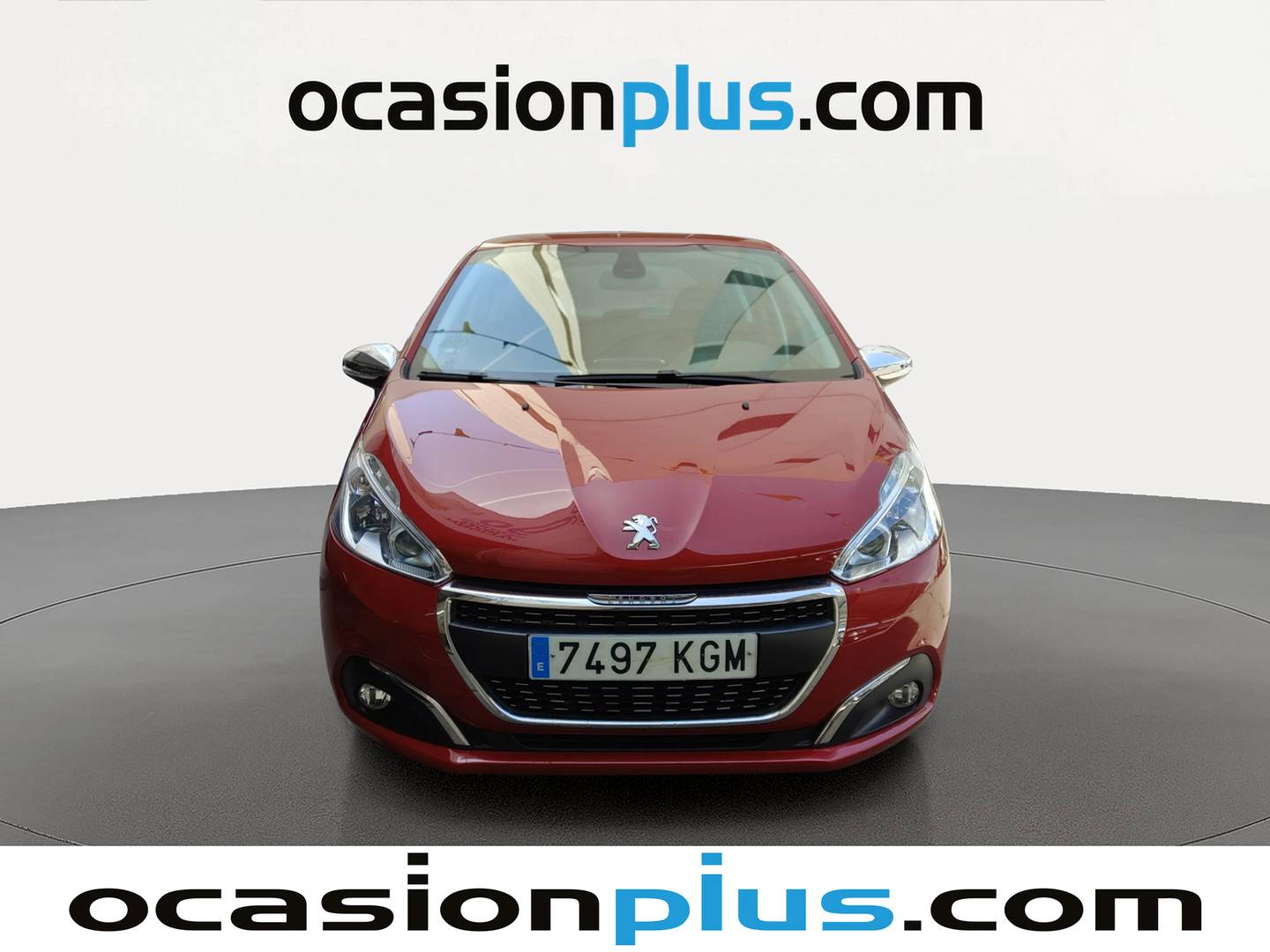 Peugeot 208 Peugeot 208 BlueHDi 100 Allure (100 CV) 100cv