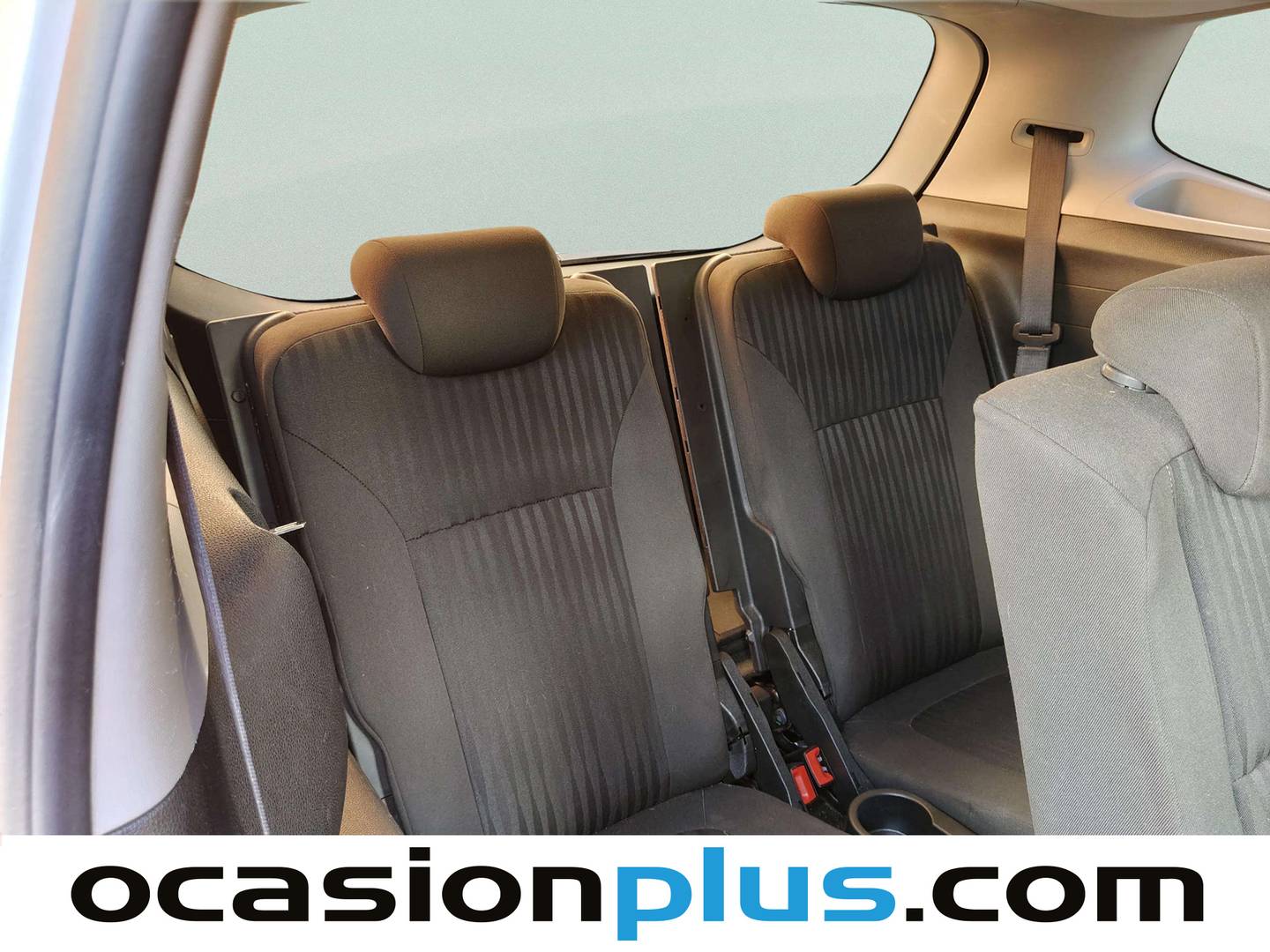 Opel Zafira Tourer Opel Zafira Tourer 1.6 CDTi S&S Selective (136 CV) 7 Plazas km 0