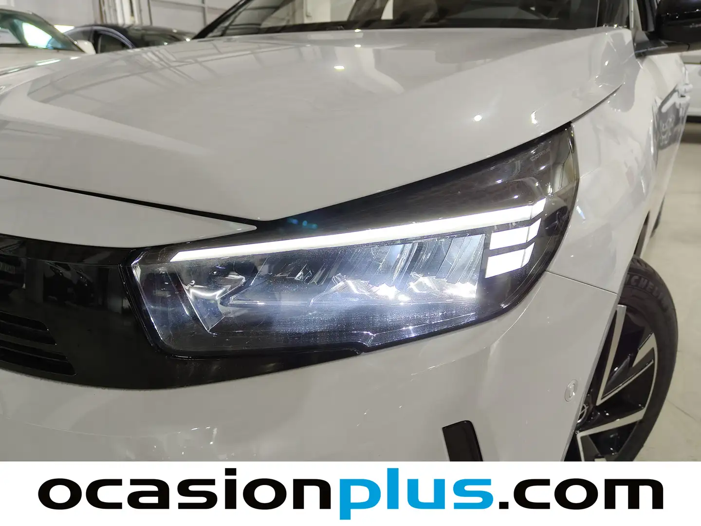 Foto Opel Corsa Opel Corsa 1.2 T XHL GS (100 CV)