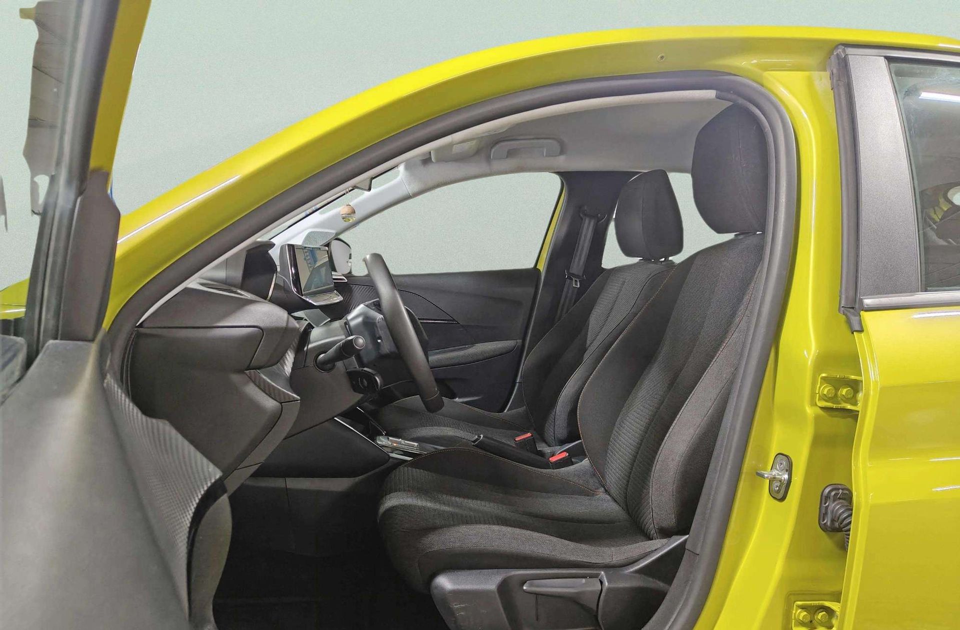 Peugeot 208 Style Hybrid 110 eDCS6 - foto 9