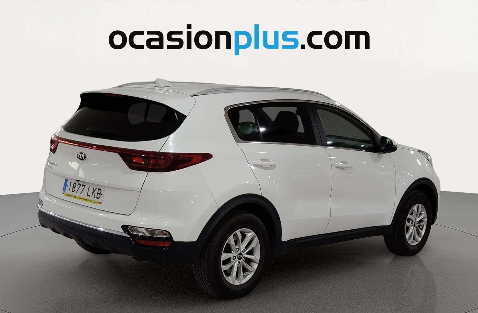Kia Sportage 1.6 GDi Concept 4x2 - foto 4