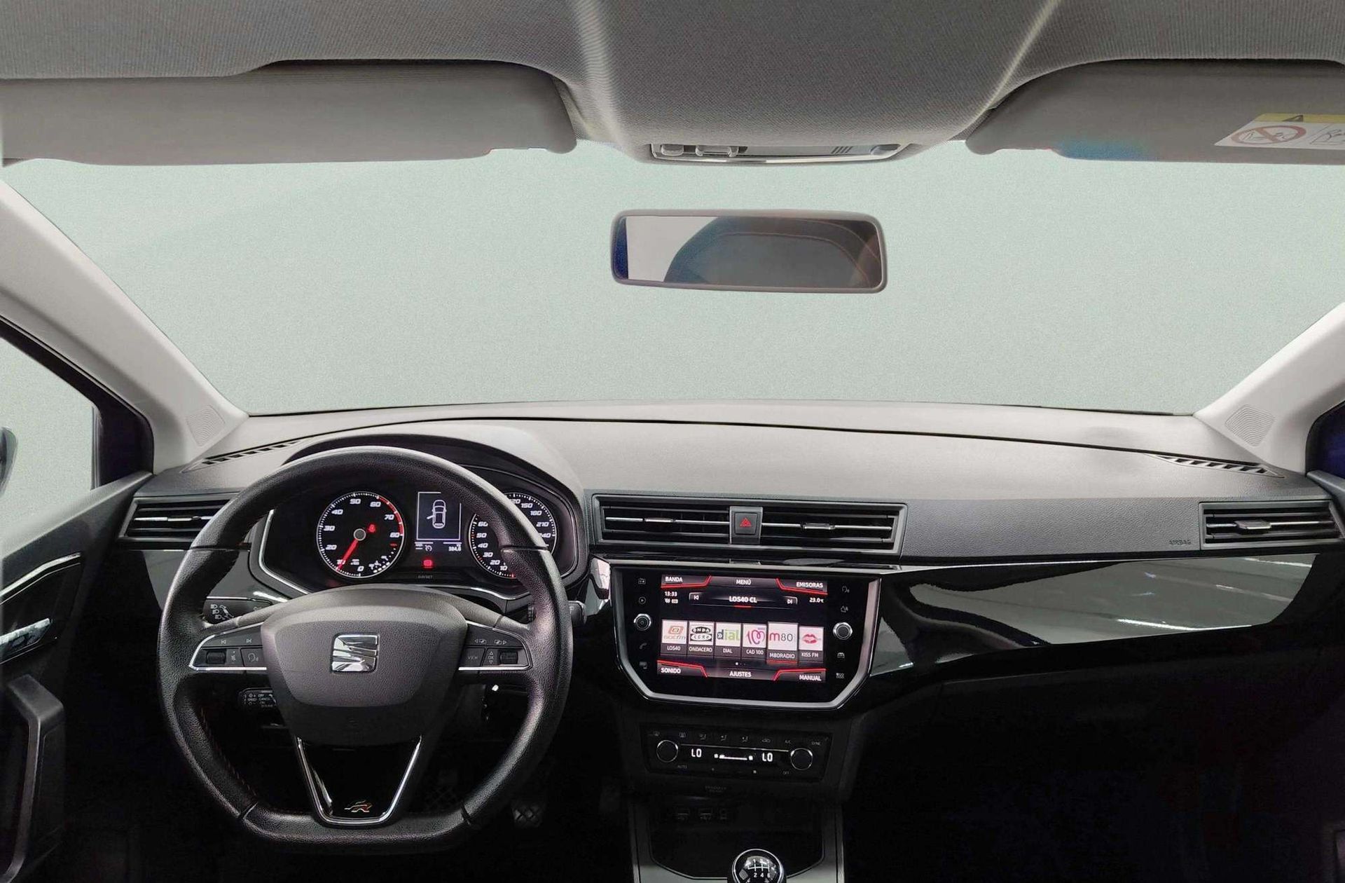 SEAT Ibiza 1.0 Ecotsi FR - foto 6