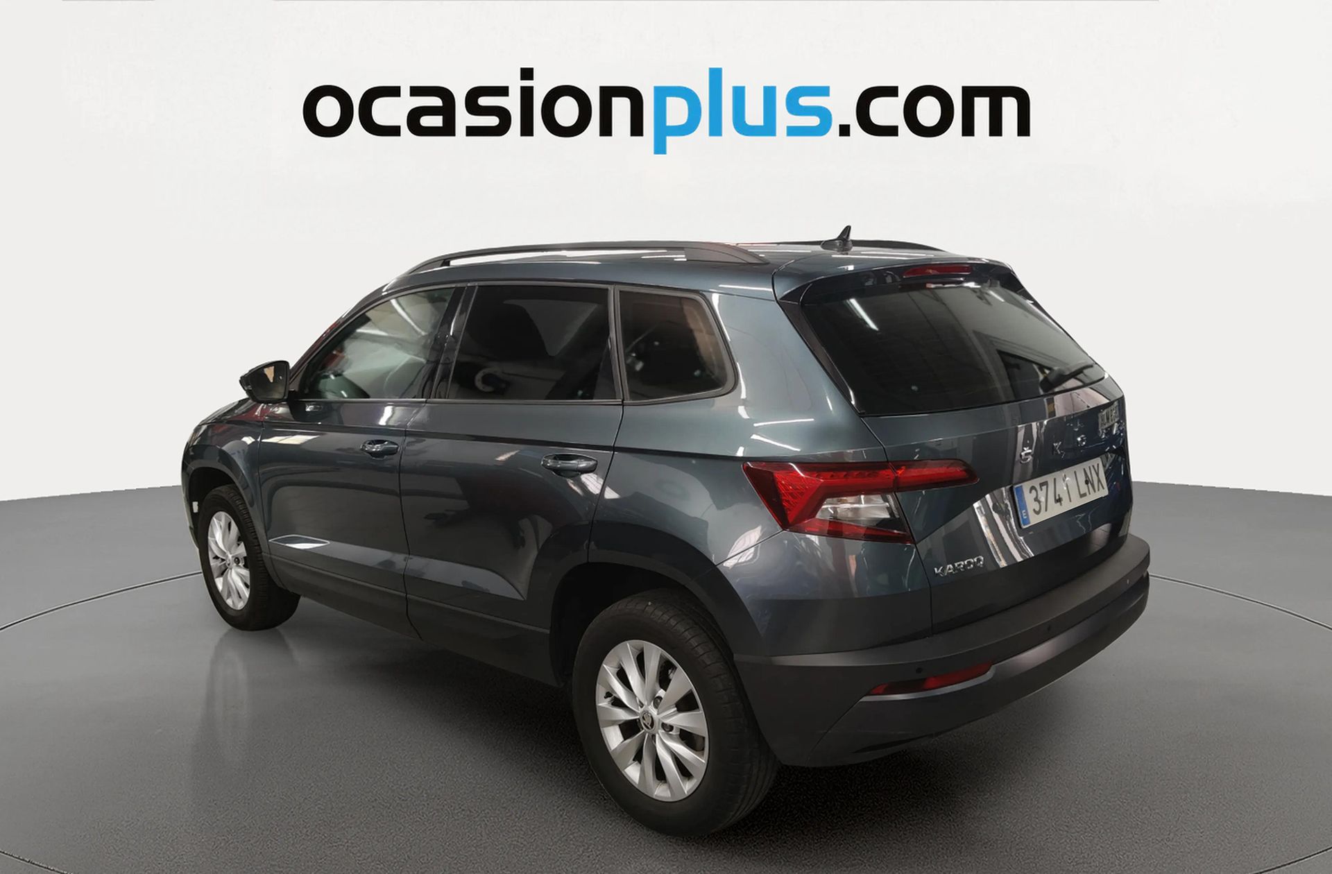 Škoda Karoq 1.0 TSI Active - foto 3